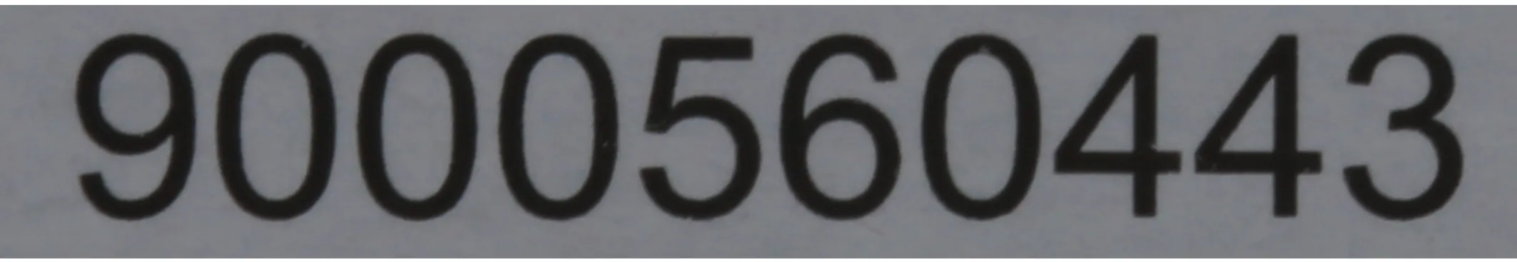 Photo Nr. 2 of the product 00563115