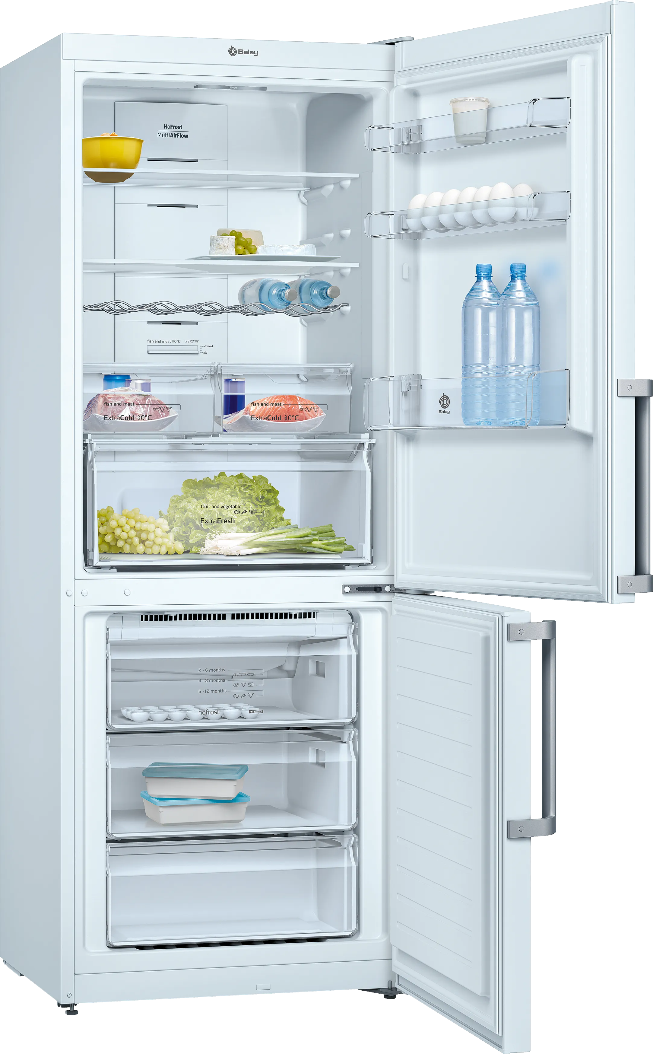 Foto nº 6 del producto 3KF6702WE