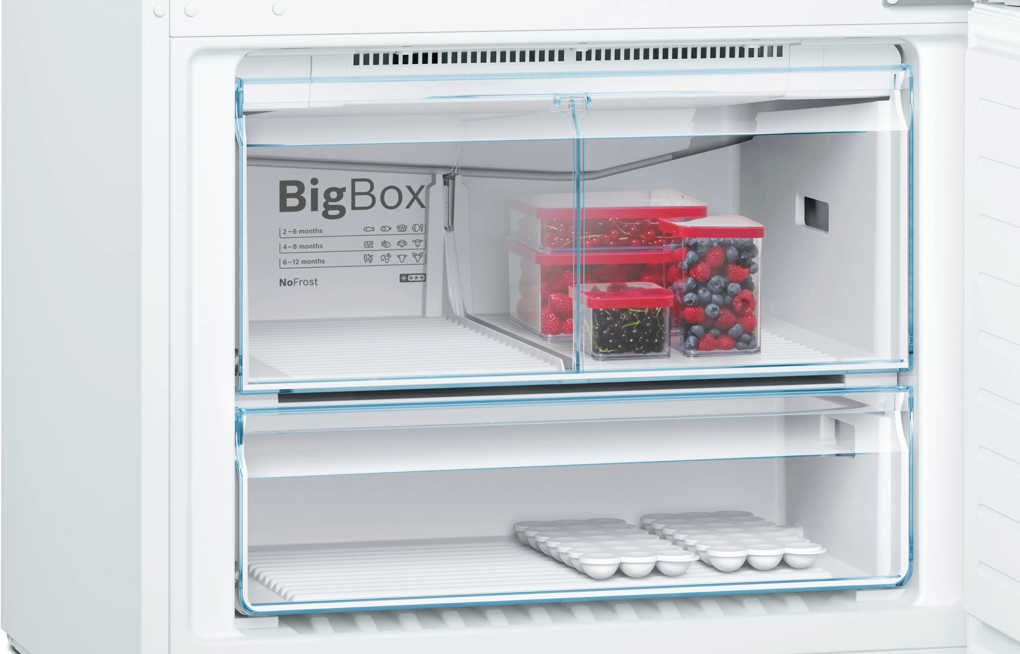 Ürününün Photo Nr. ı 6 KGN86DW30N