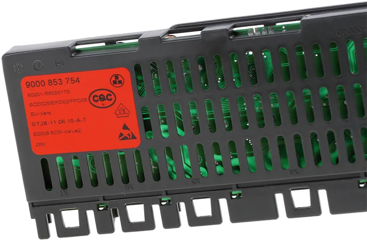 12000163 Control module | BOSCH GB