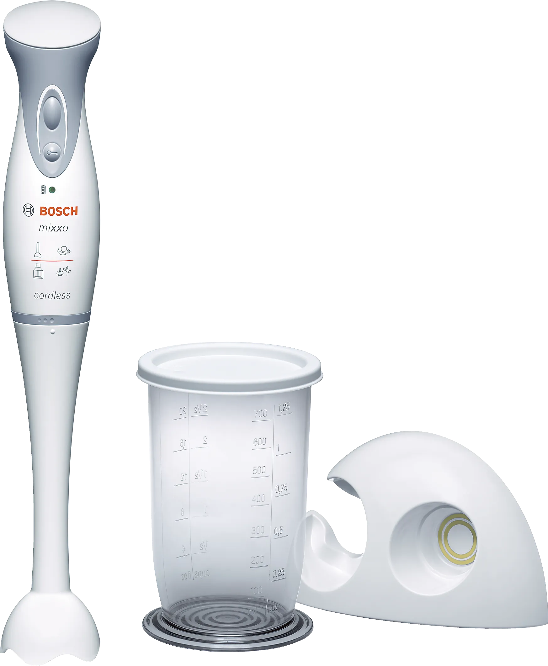 Foto n.º 1 del producto MSM6A20