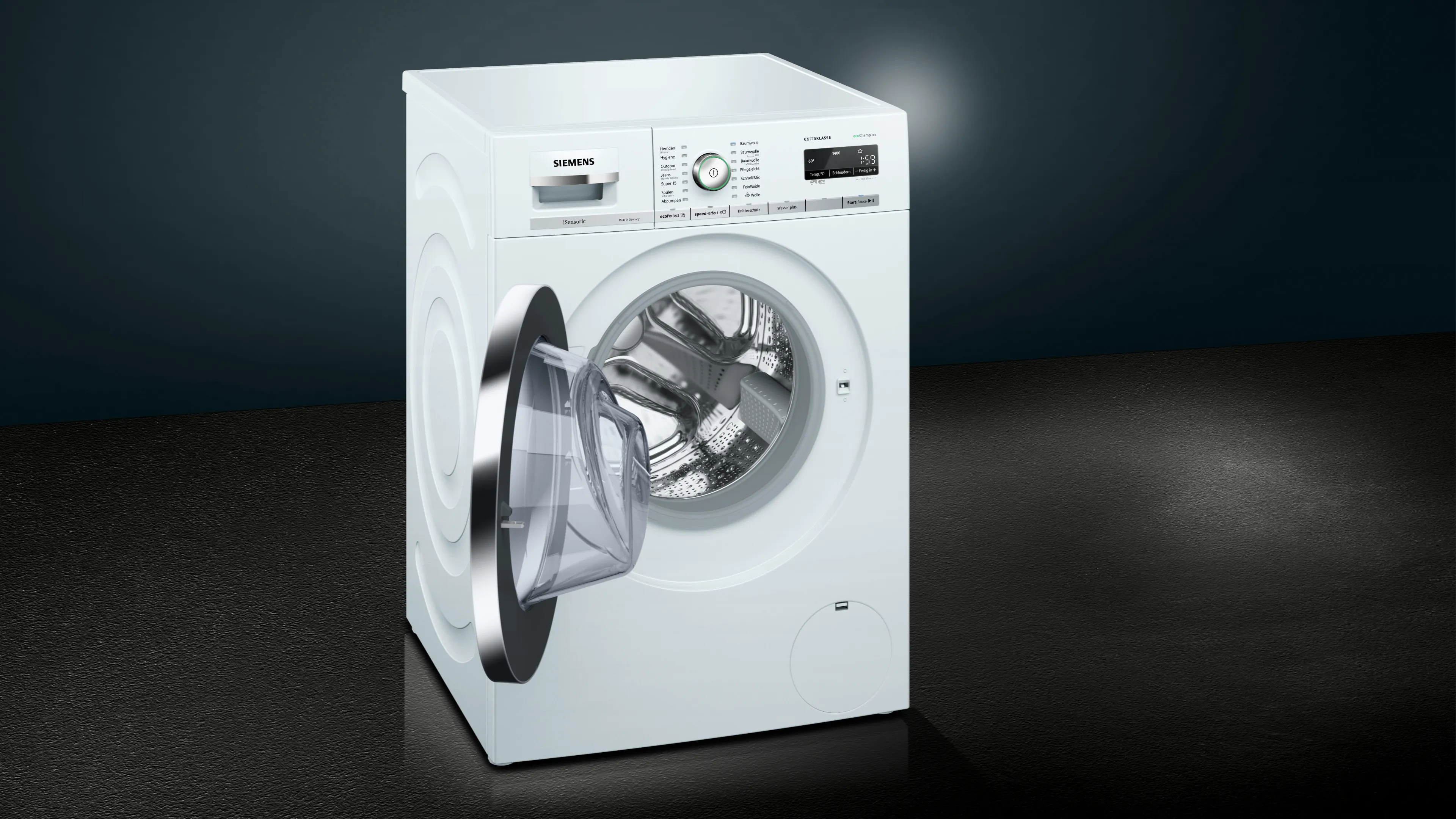 Foto Nr. 3 des Produkts WM14W490