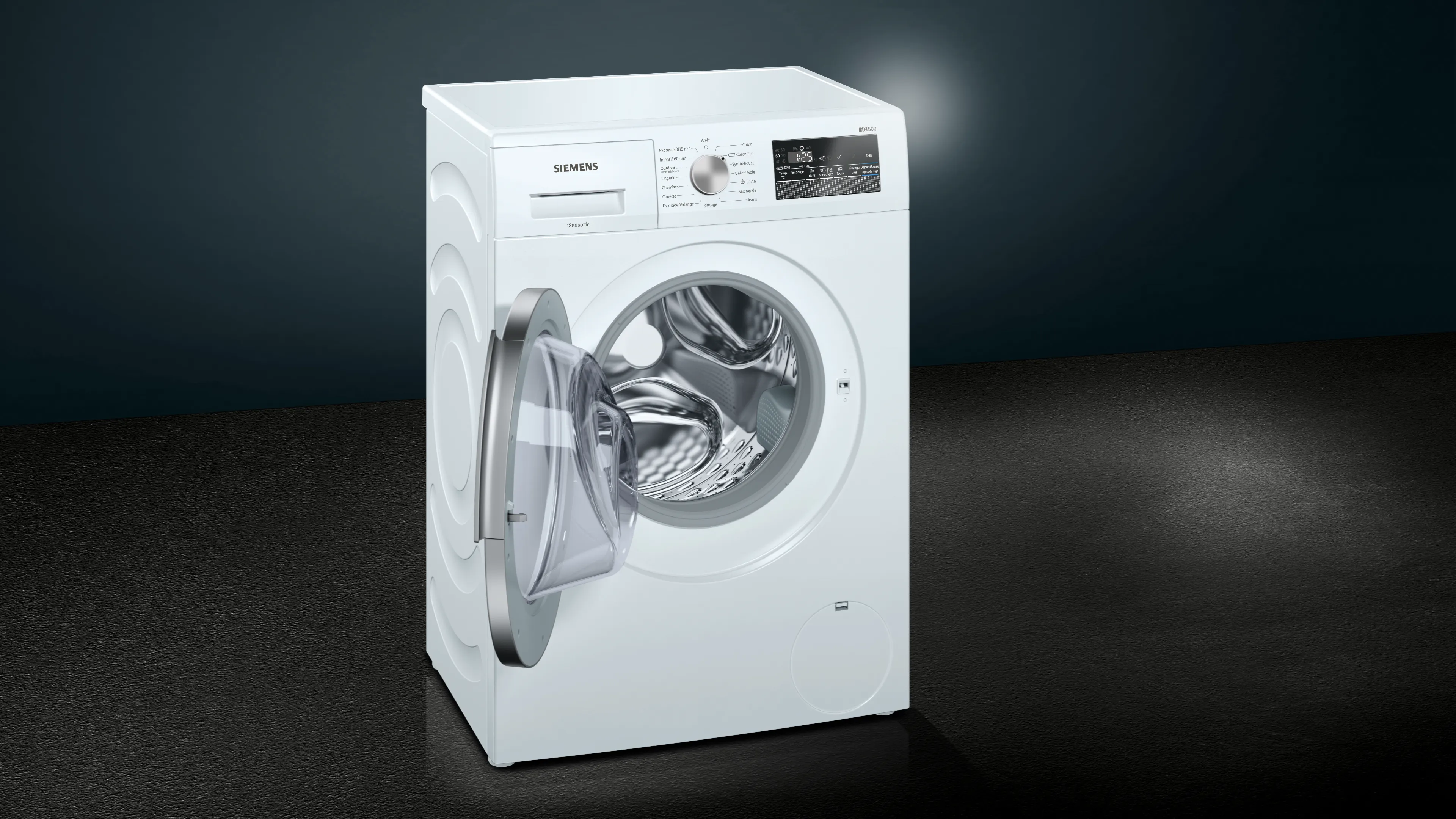 Photo n° 3 du produit WS12L260FF