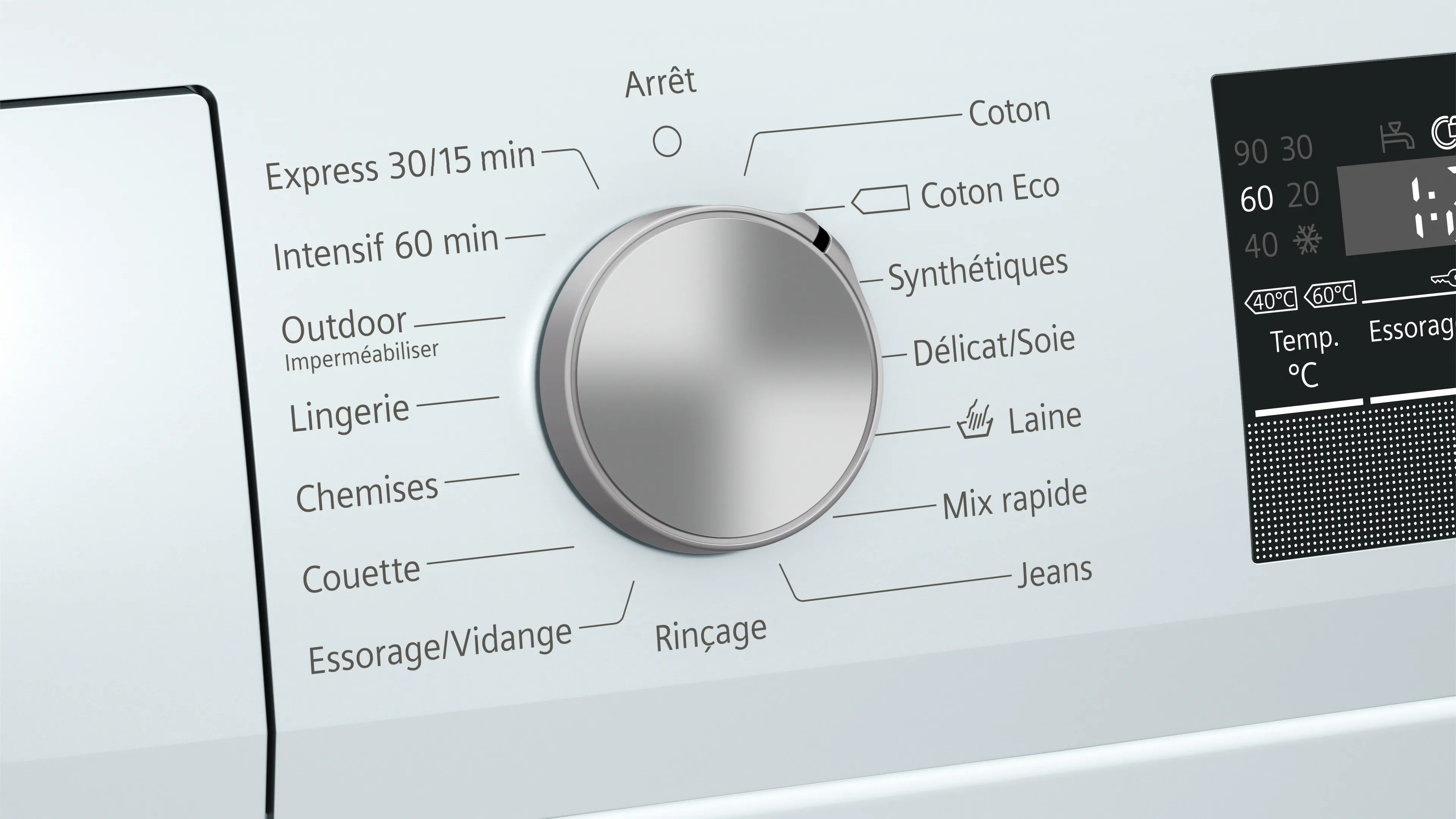 Photo n° 4 du produit WS12L260FF