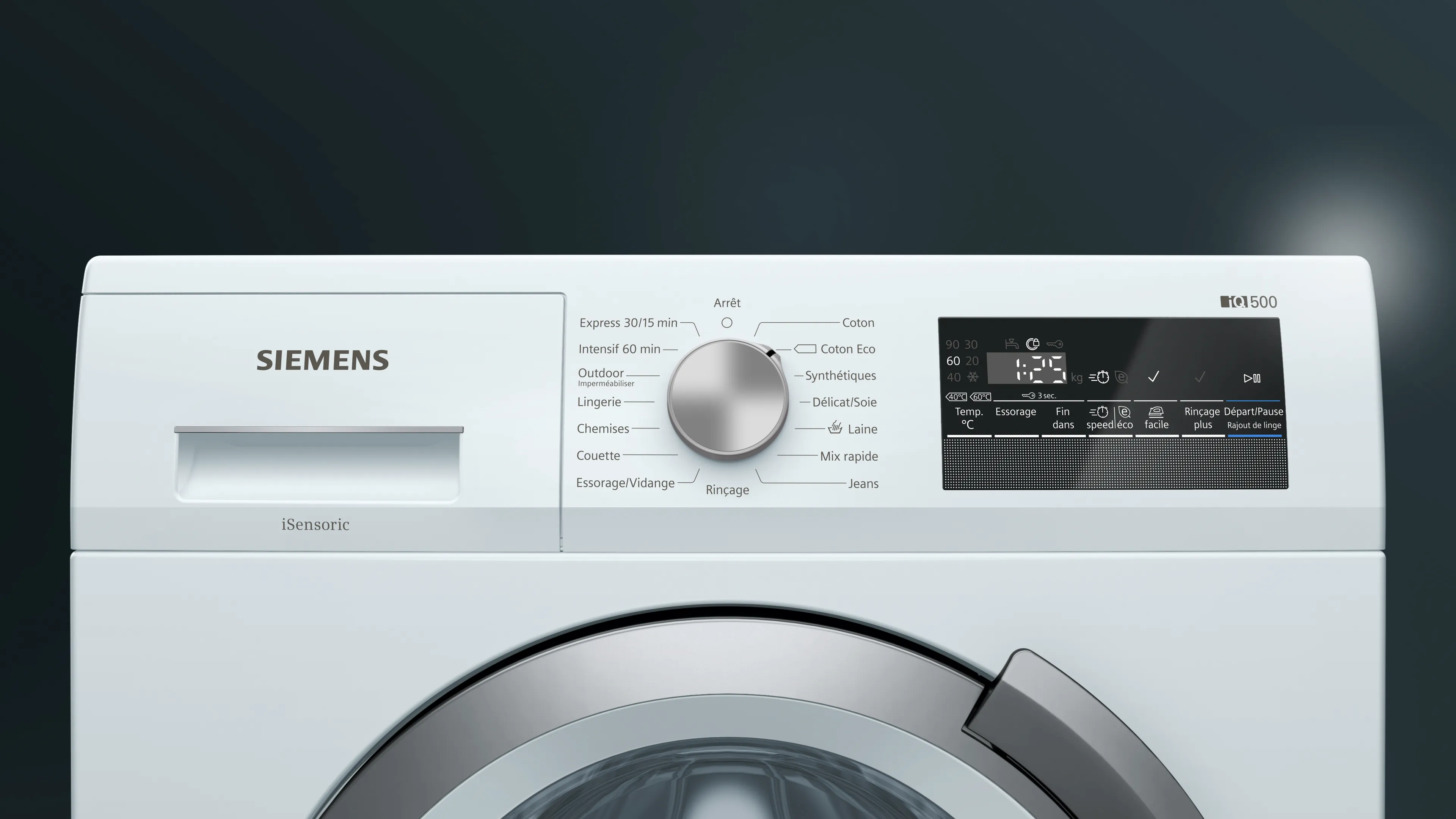 Photo n° 2 du produit WS12L260FF