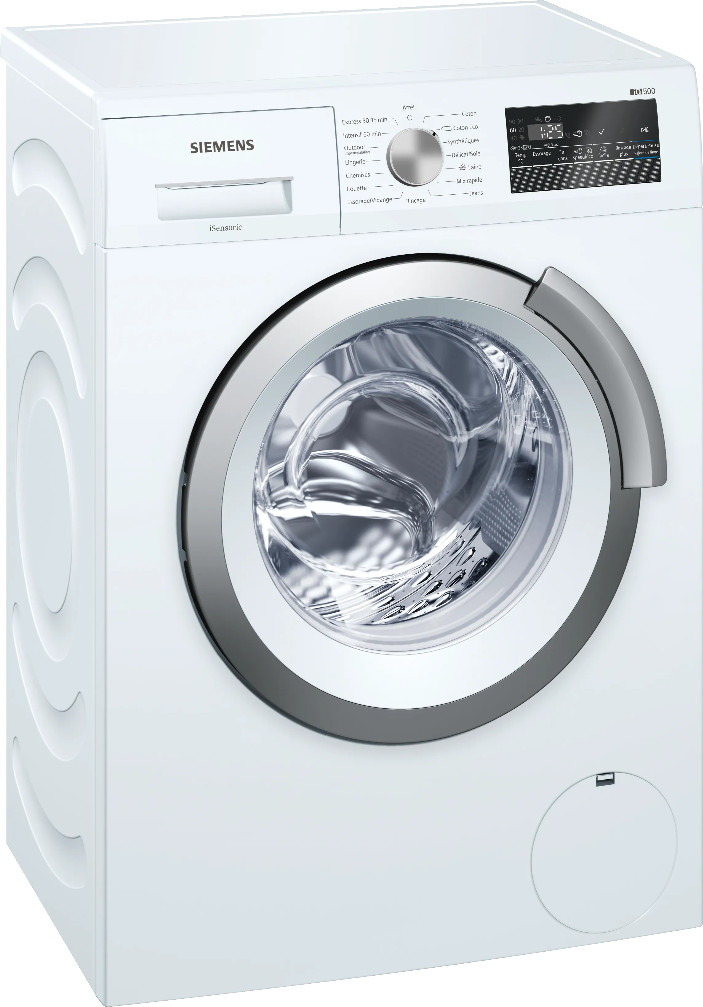 Photo n° 1 du produit WS12L260FF