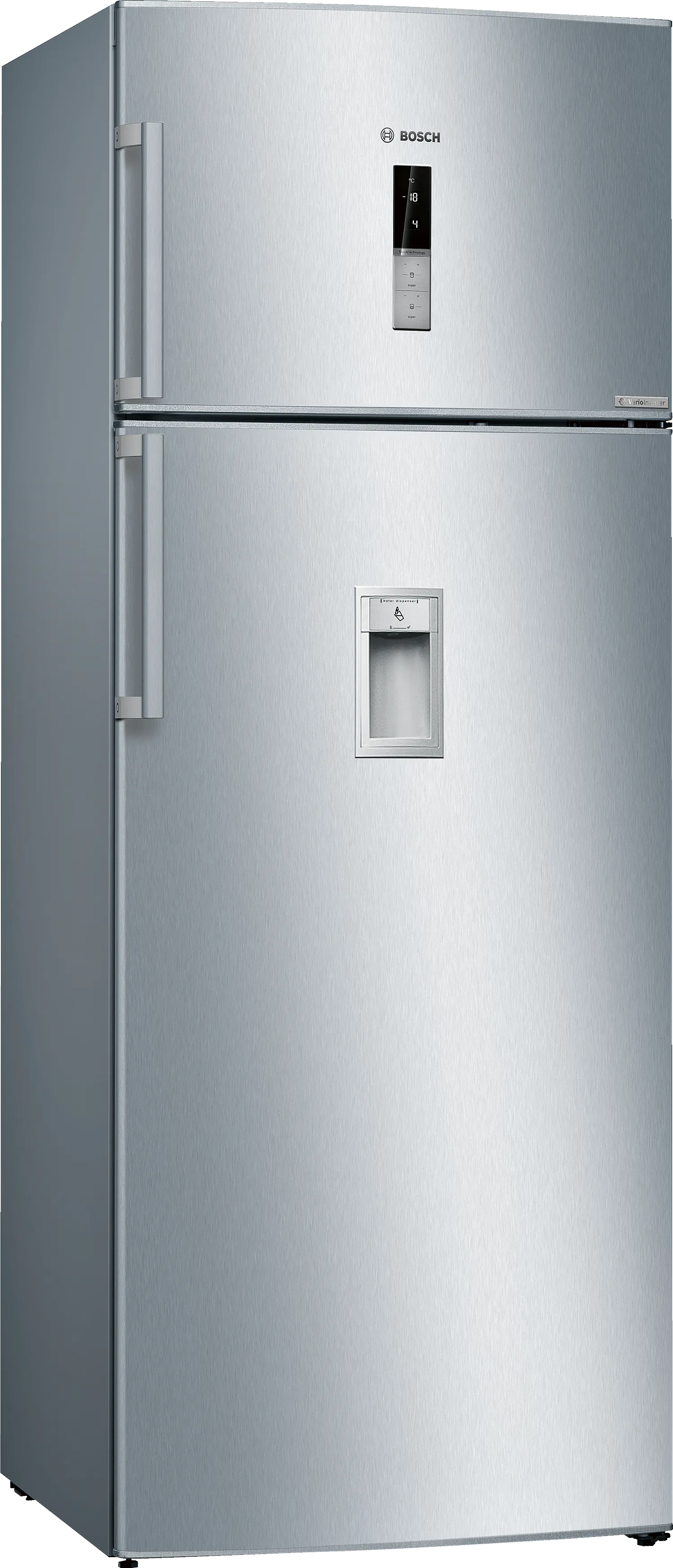 Photo Nr. 1 of the product KDD56XI30I