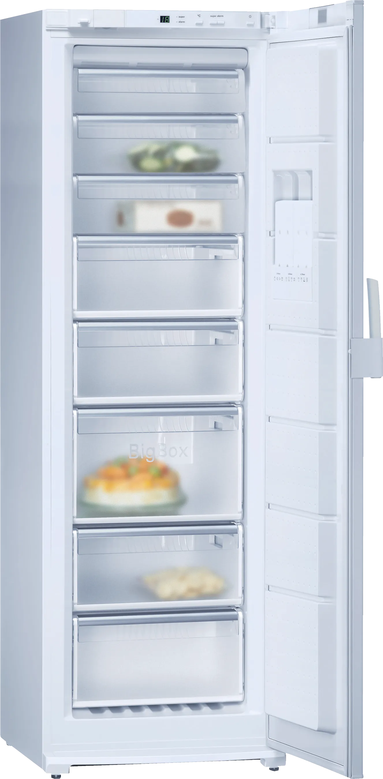 Photo n° 1 du produit GS32NA20