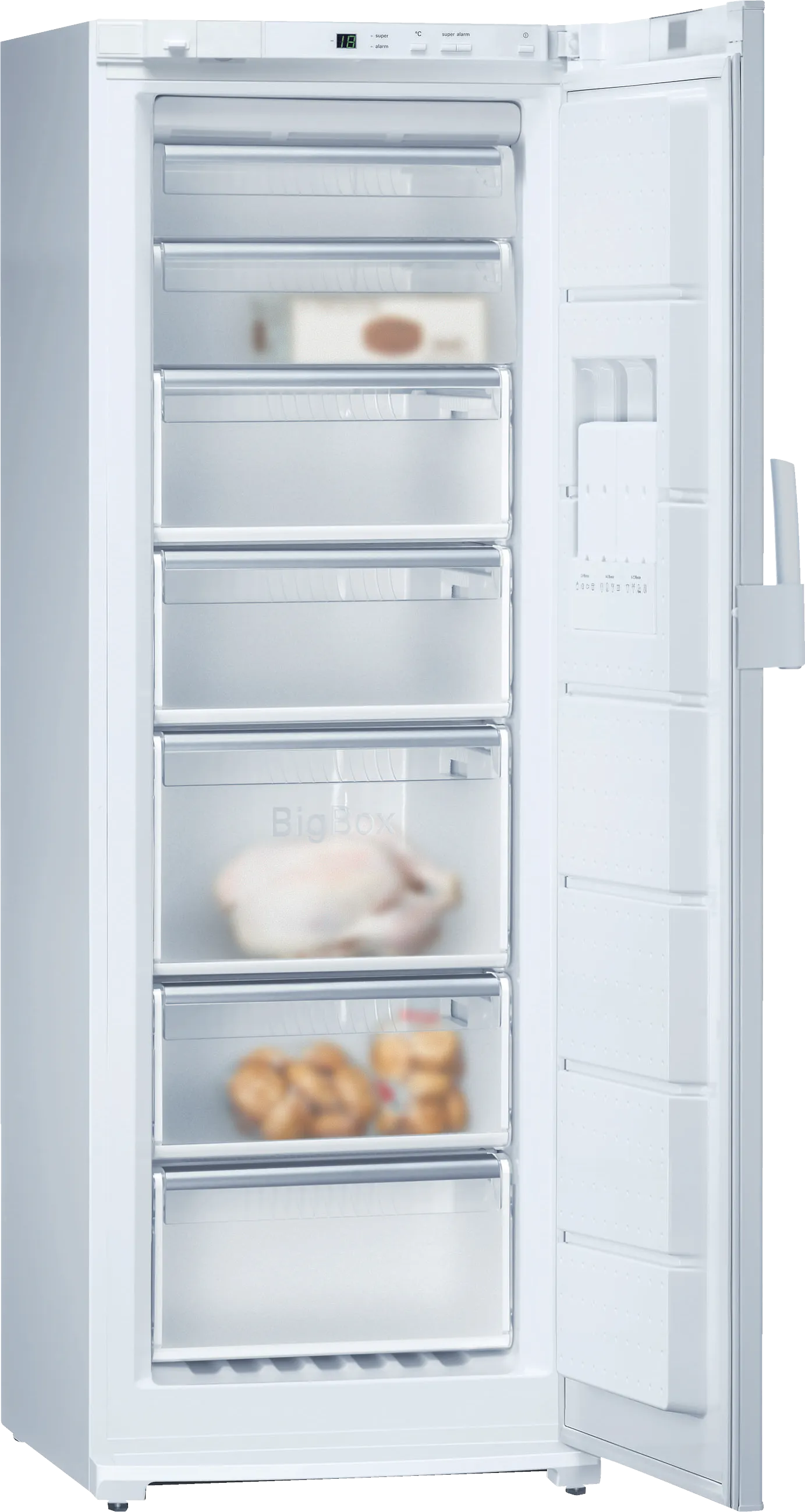 Photo n° 1 du produit GS28NA20