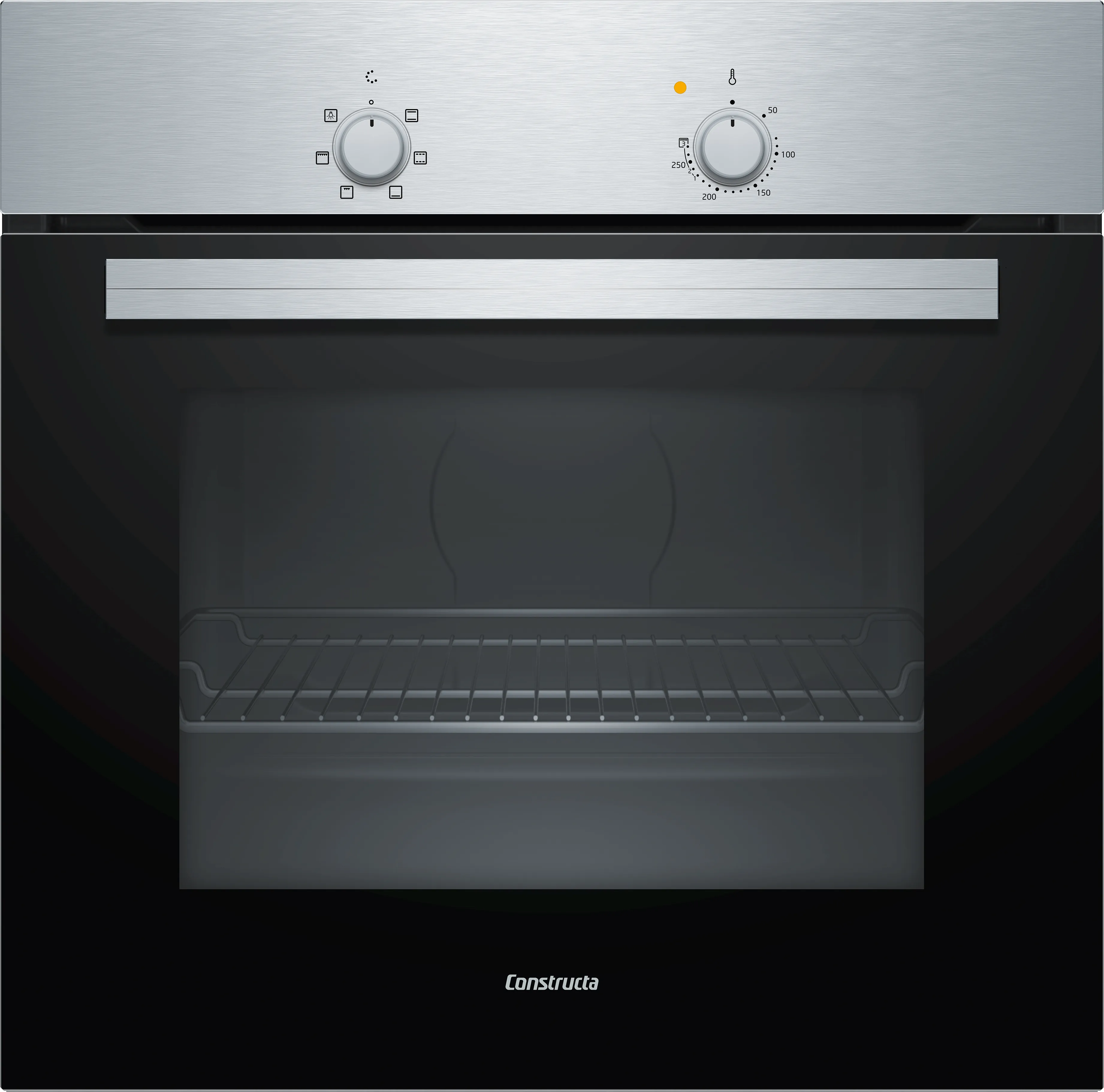 Einbau-Backofen   