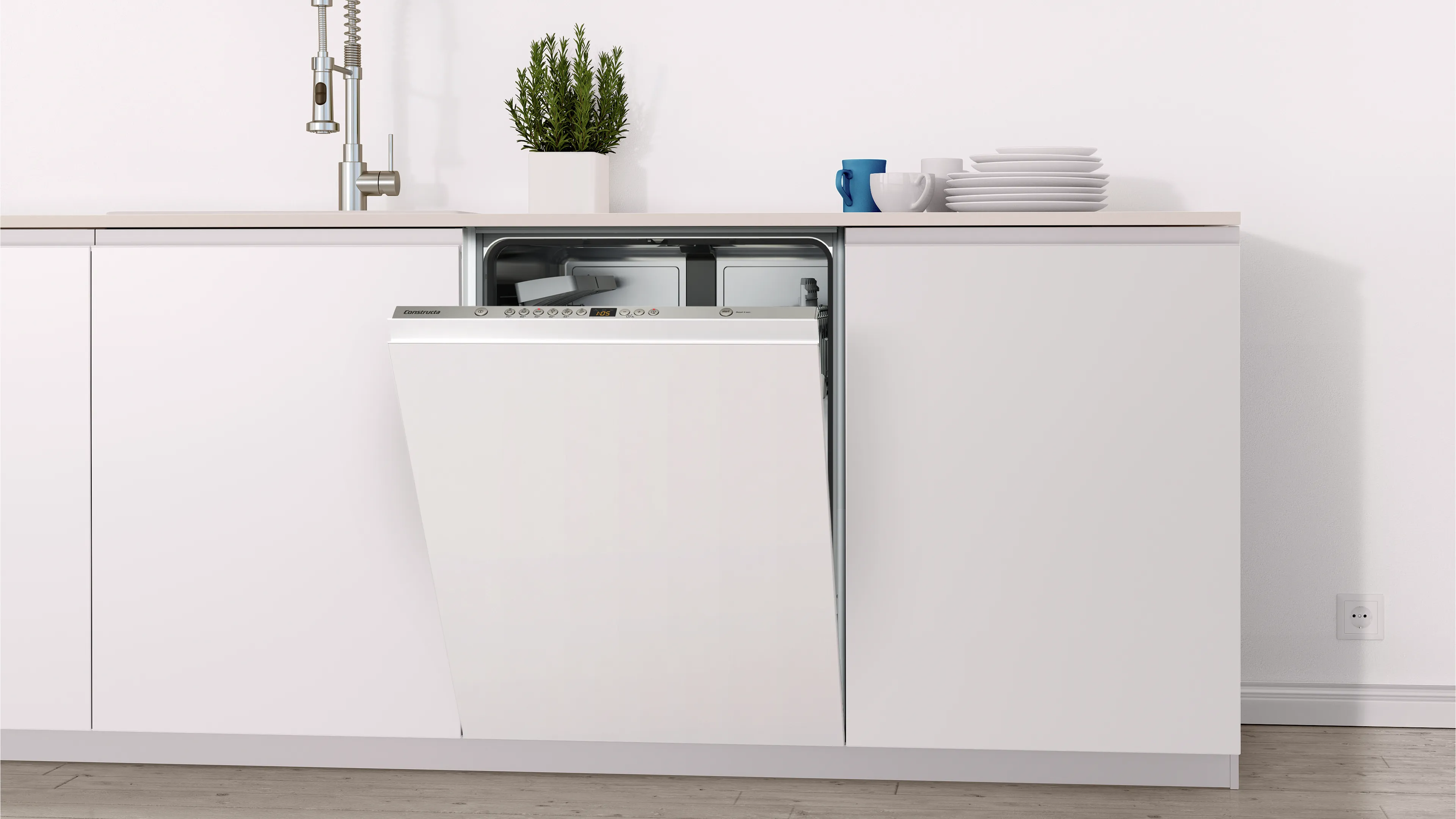 Bild Nr. 2 des Produkts CG6B53V8