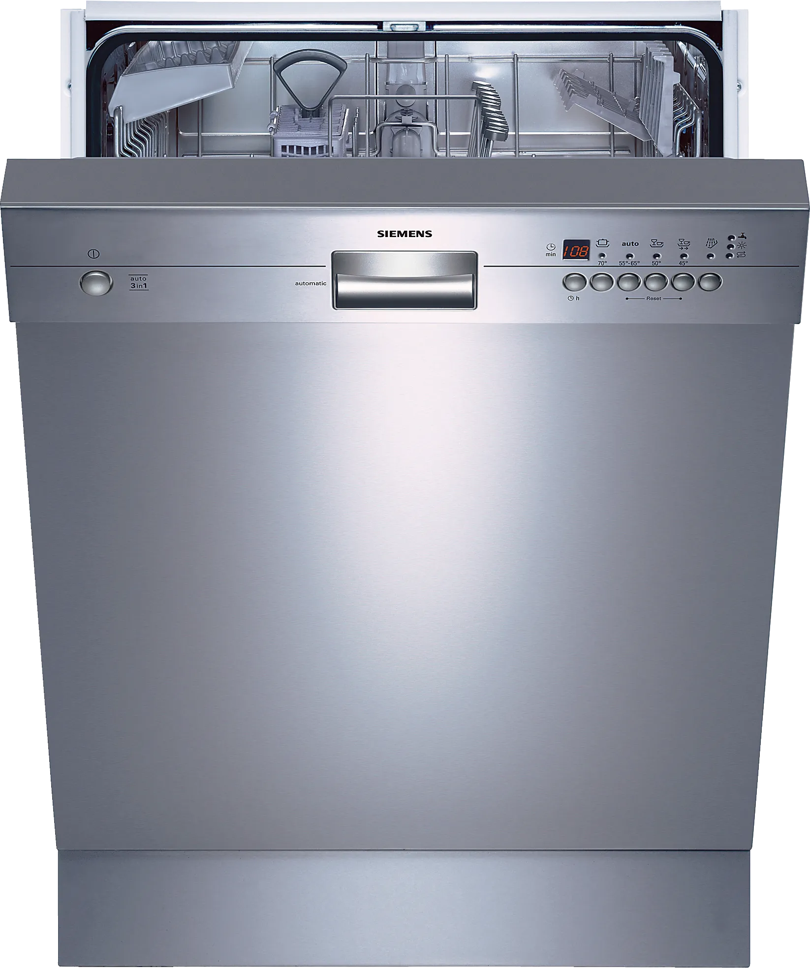 Photo n° 1 du produit SE35M552EU