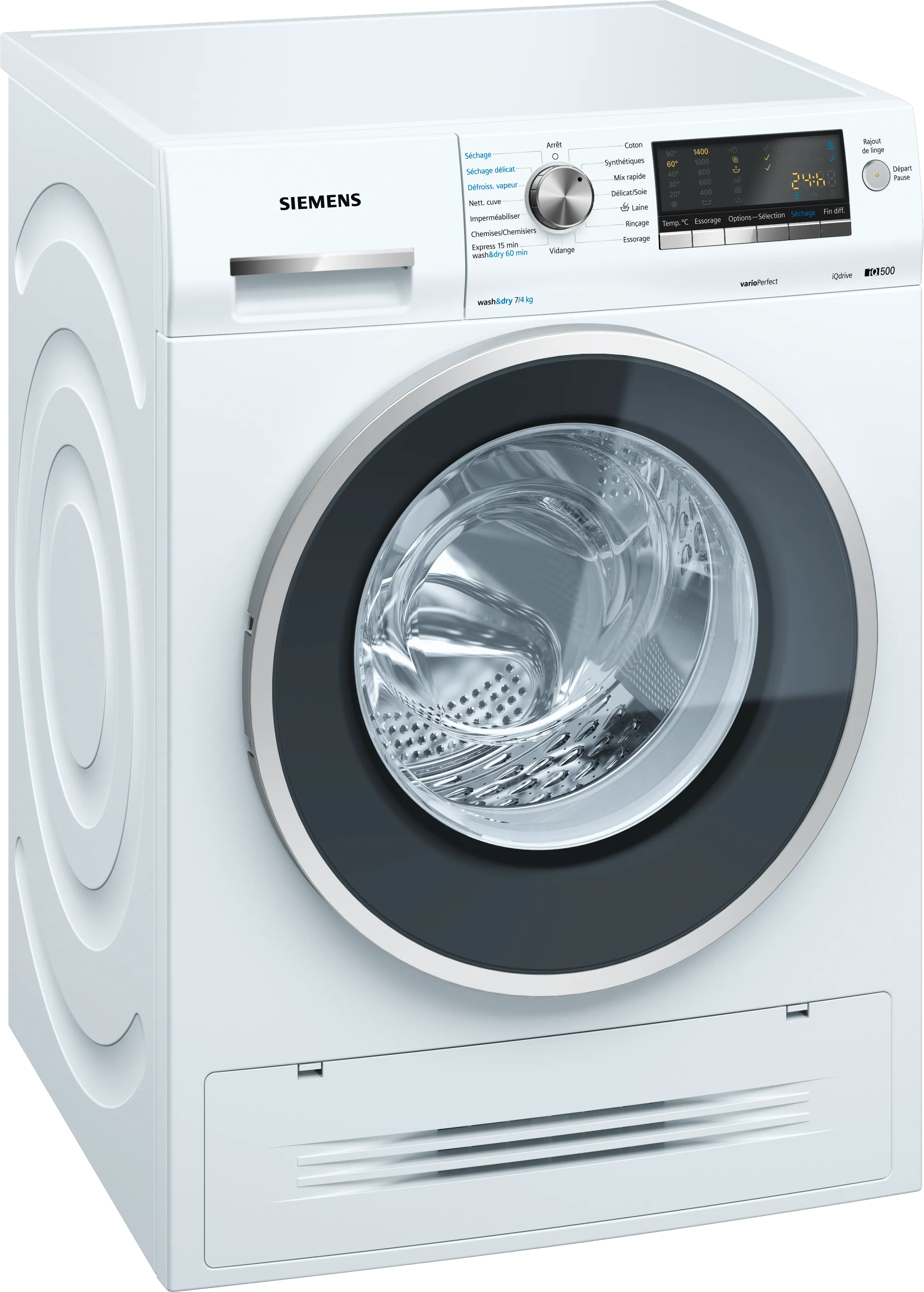 Photo n° 1 du produit WD14H464FF