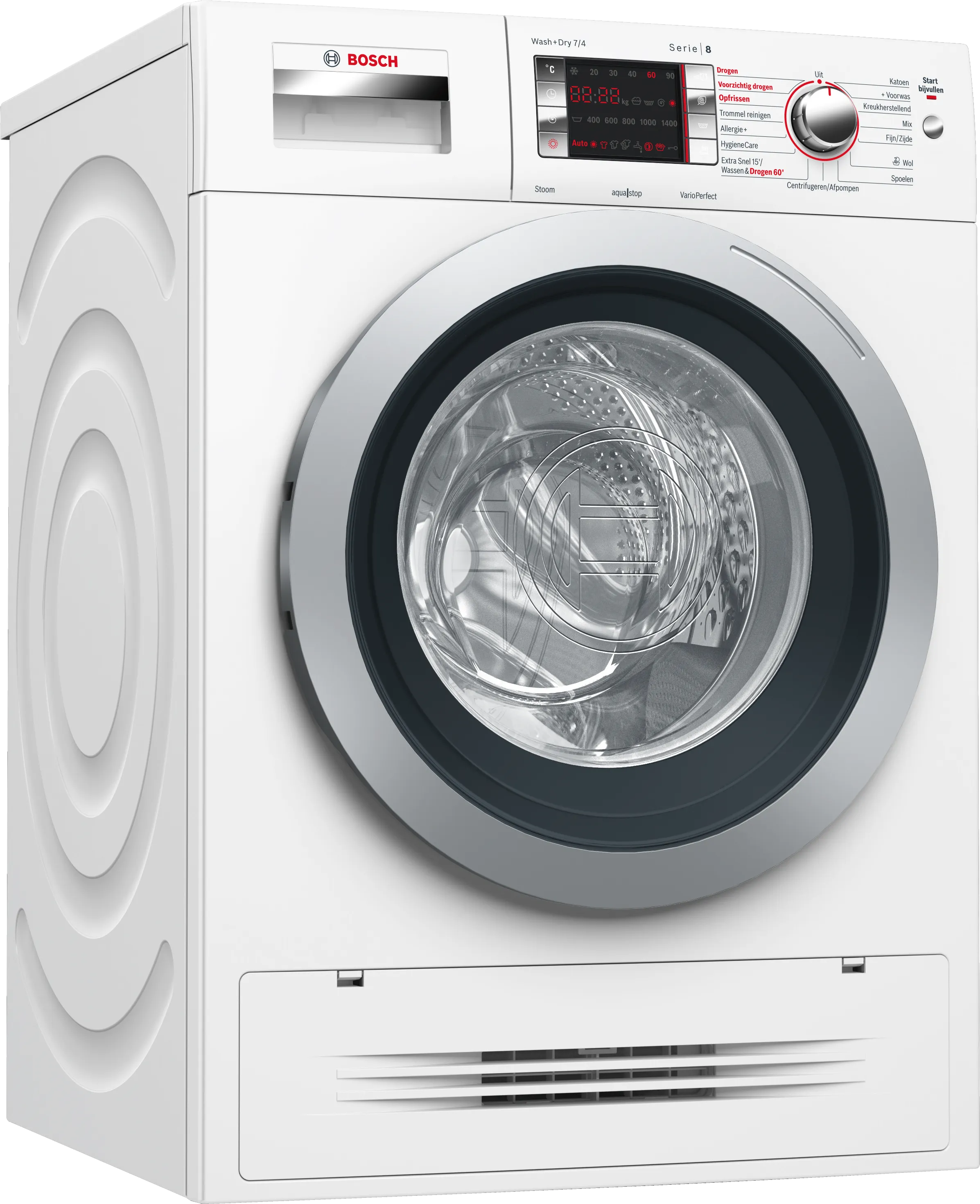 Foto nr. 1 van het product WVH28444NL