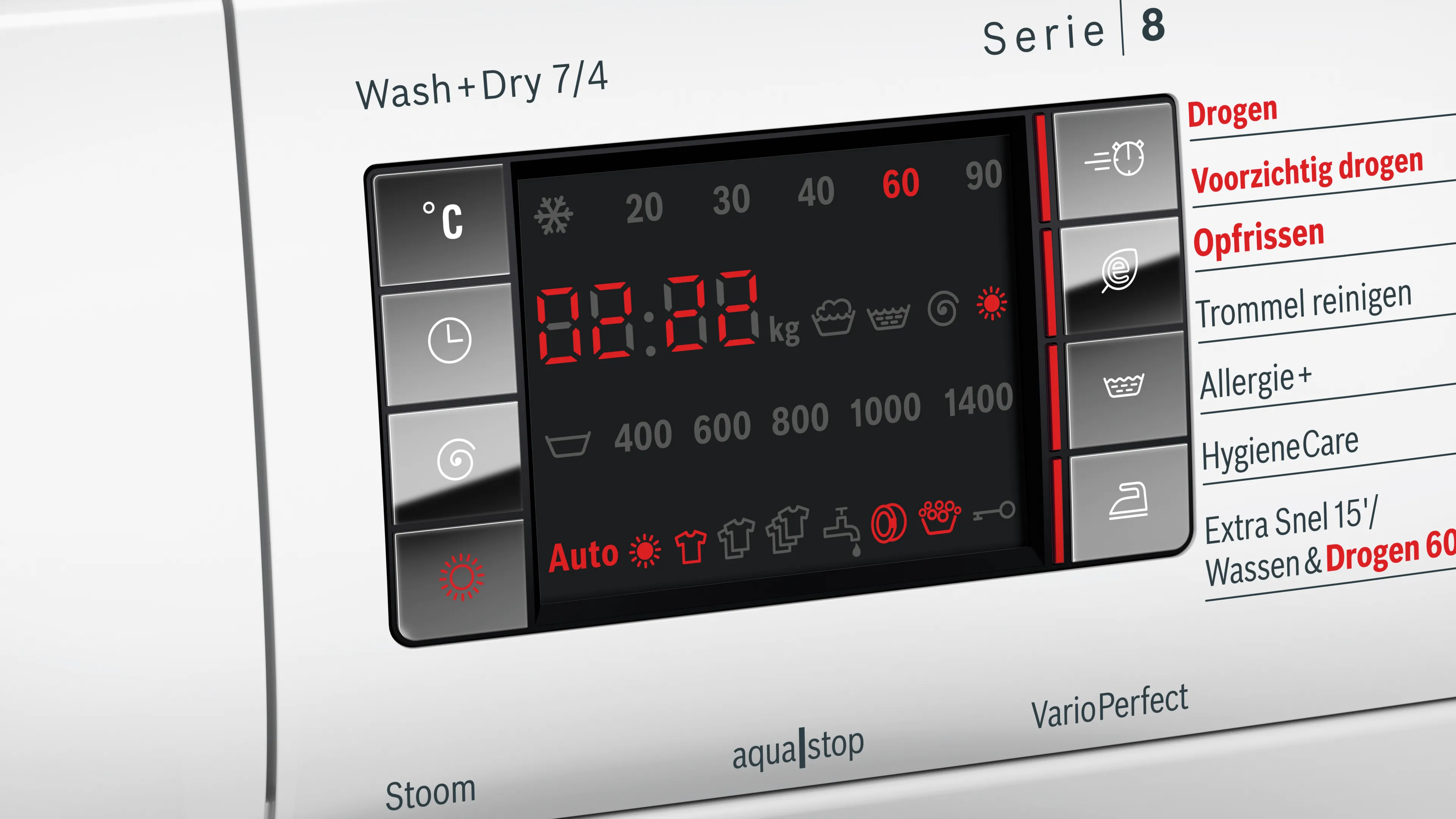 Foto nr. 4 van het product WVH28444NL