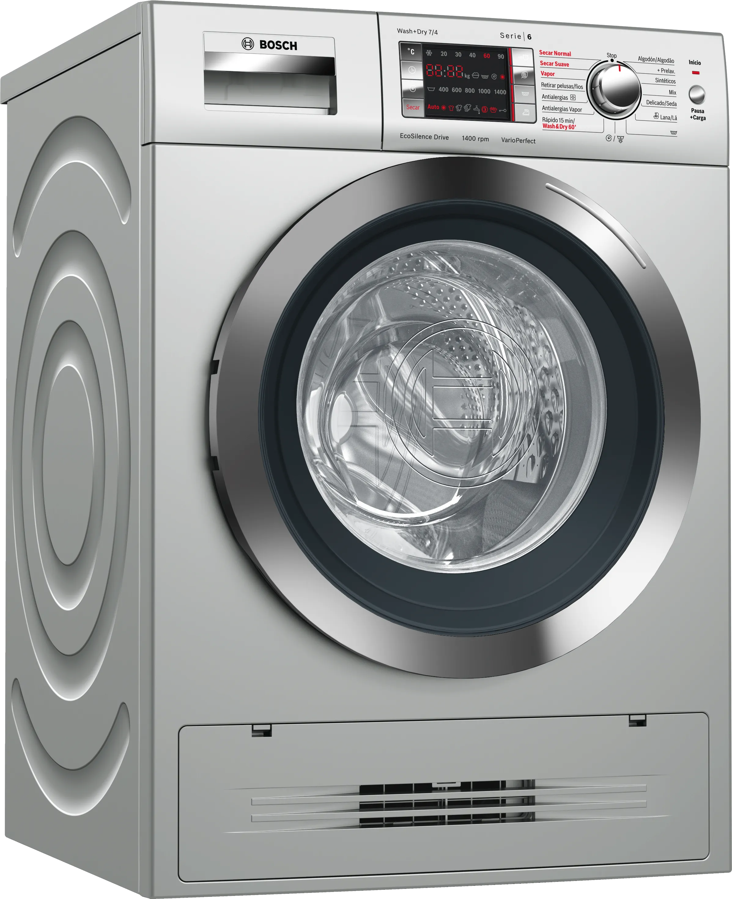 Foto n.º 1 del producto WVH2849XEP