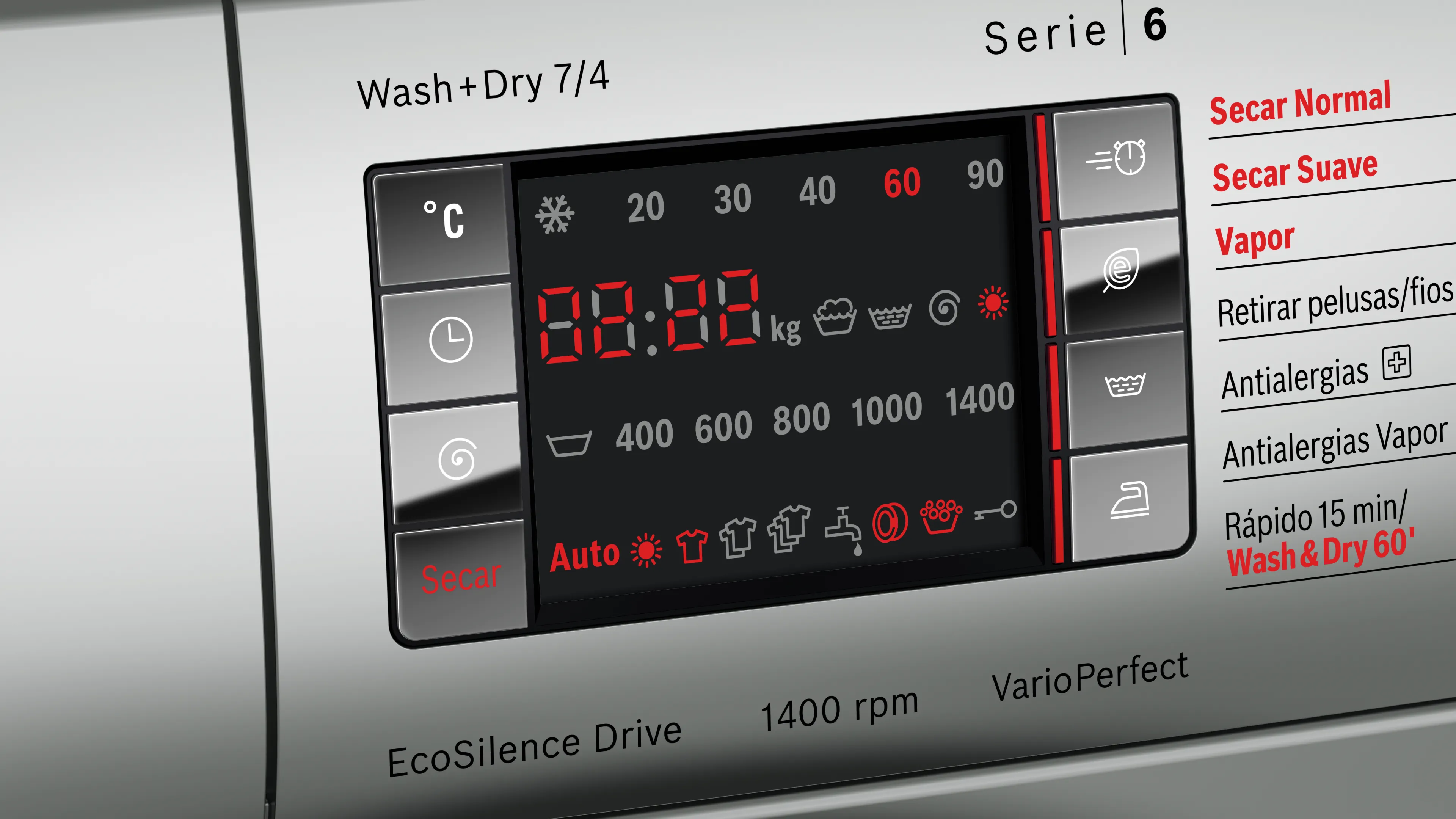 Foto n.º 4 del producto WVH2849XEP