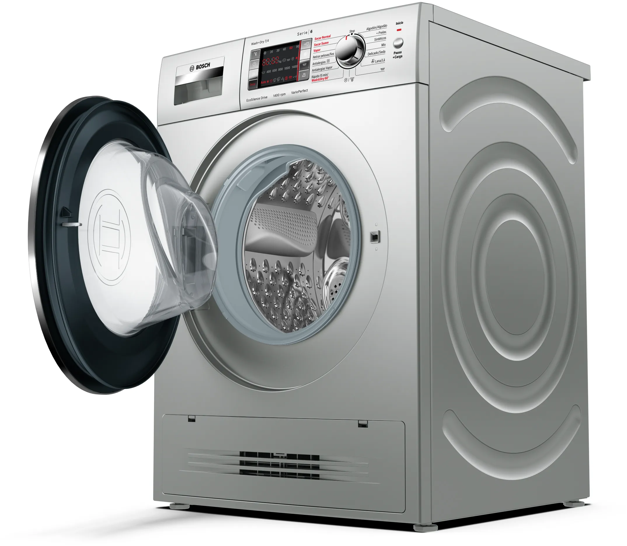 Foto n.º 3 del producto WVH2849XEP