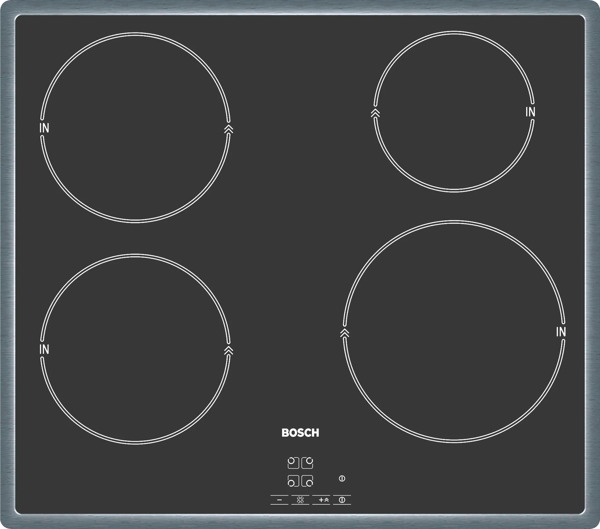 Foto n.º 1 del producto PIE645Q01E