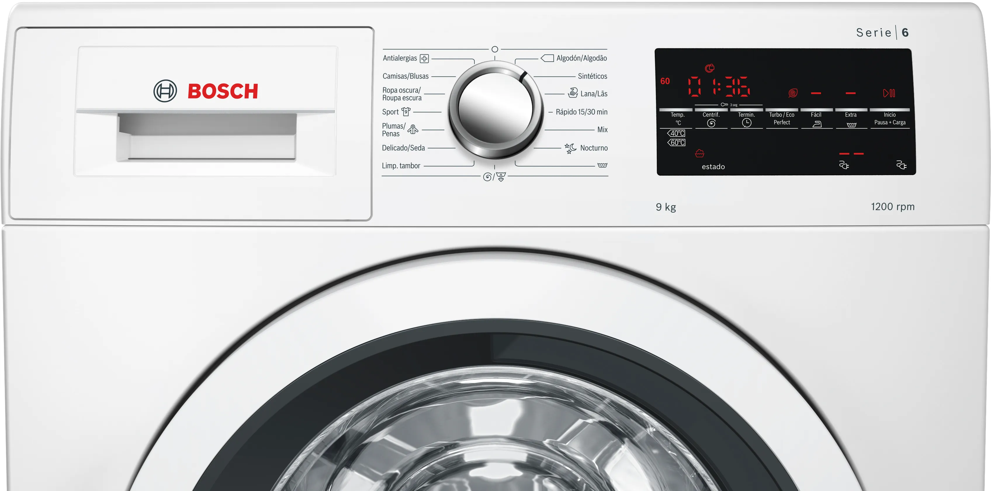 Foto n.º 2 del producto WAT24491ES