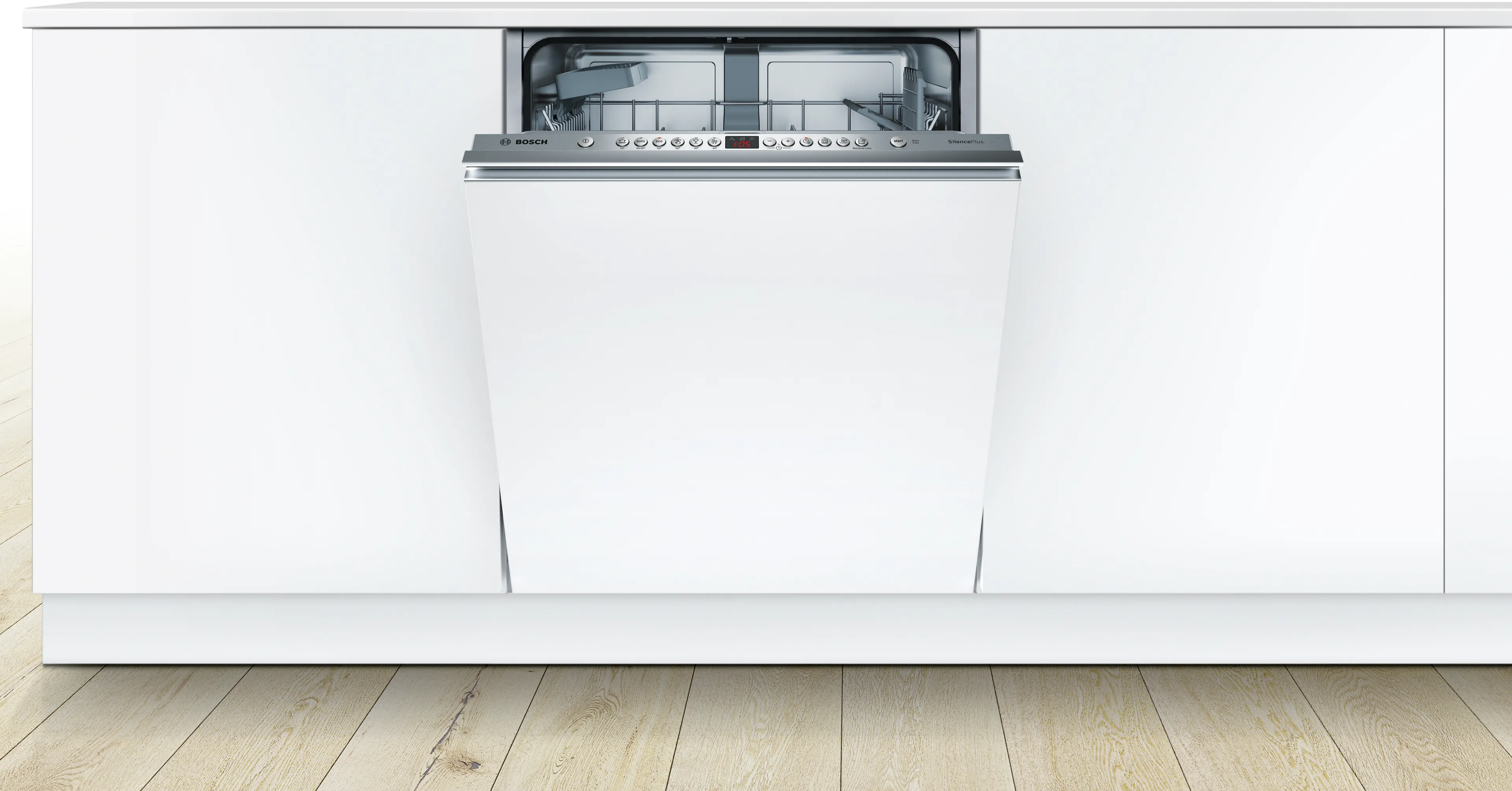 Foto Nr. 2 des Produkts SMV46CX08E
