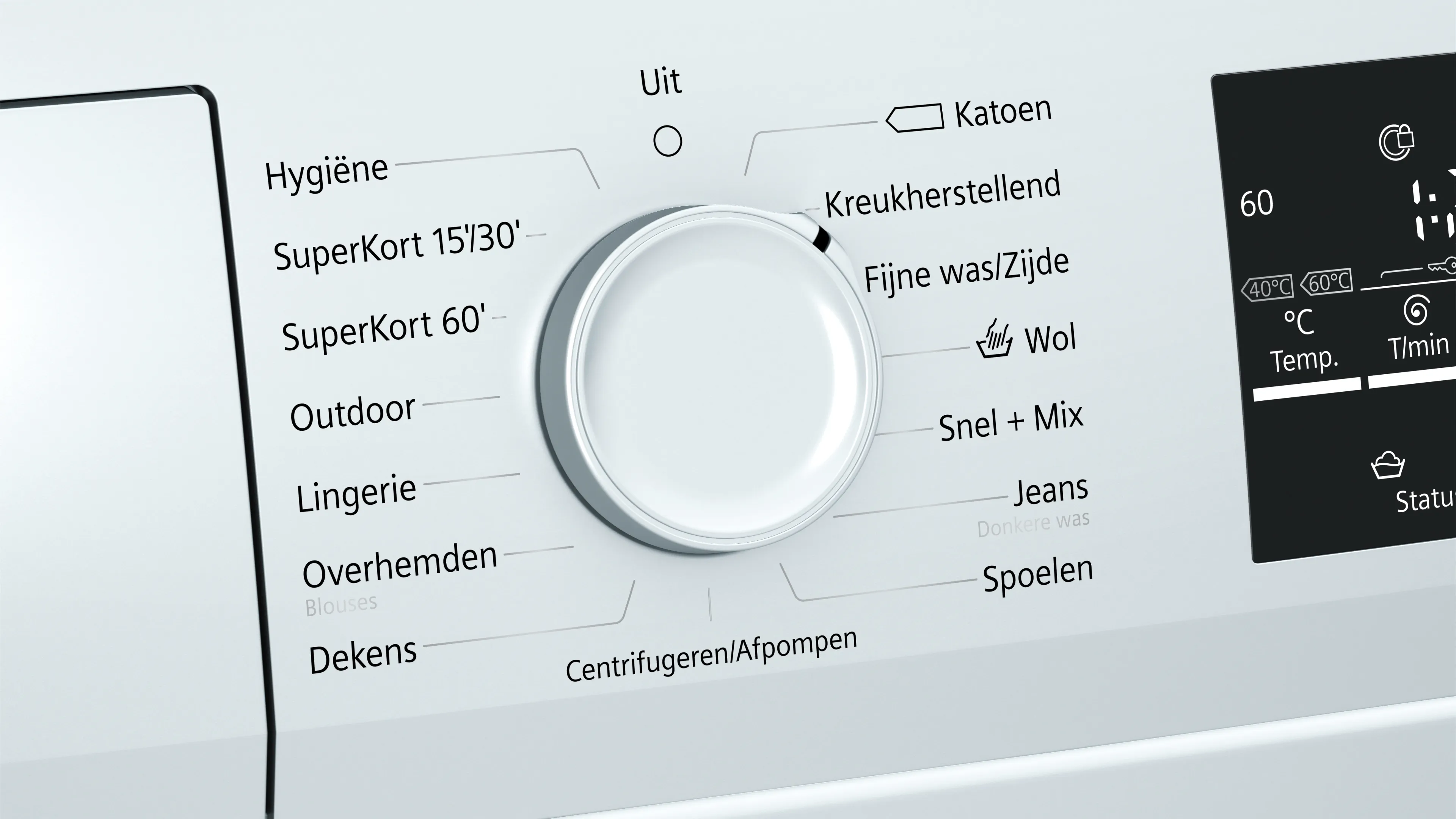 Foto nr. 4 van het product WM16T420NL