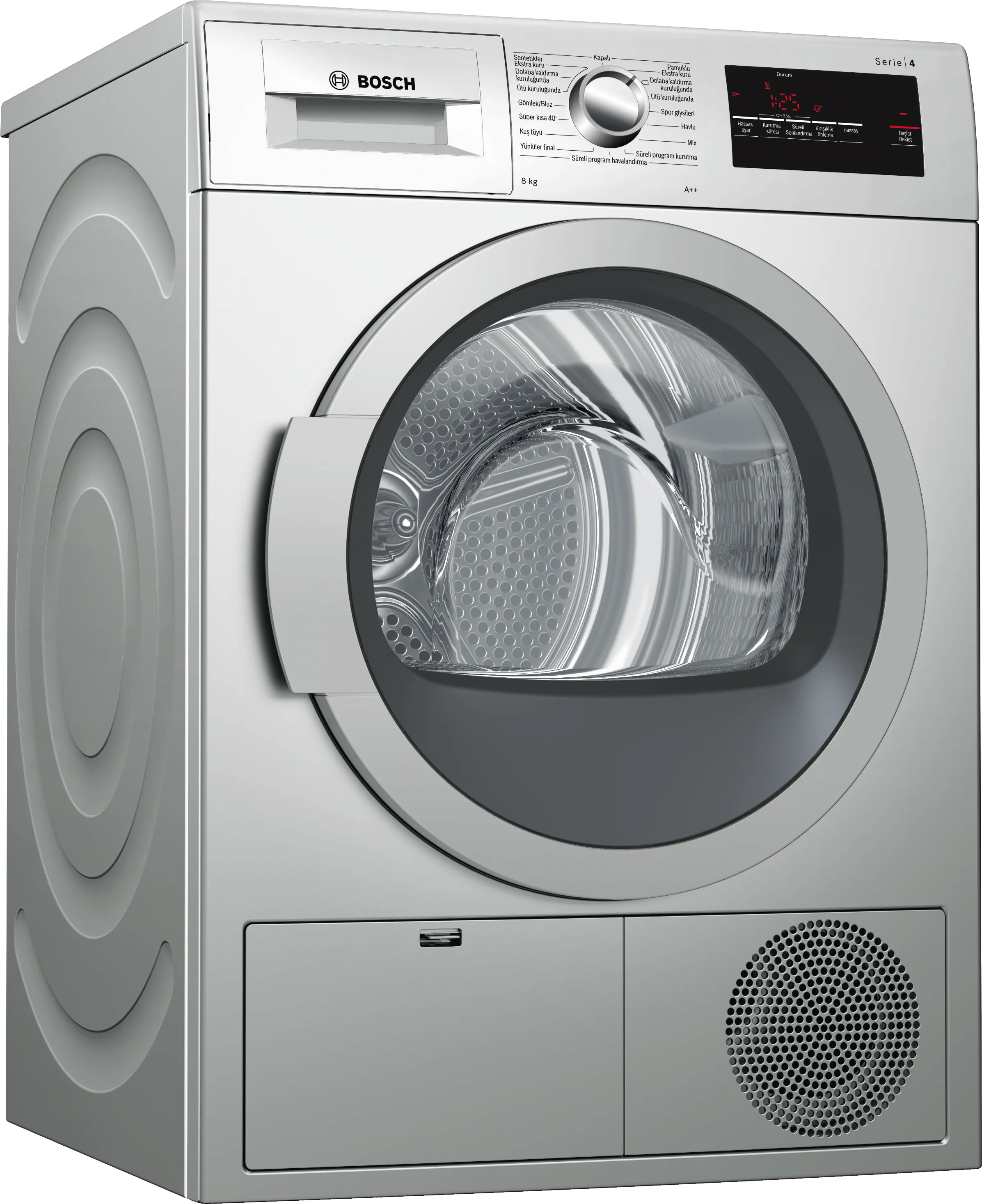 Ürününün Photo Nr. ı 1 WTH8520STR