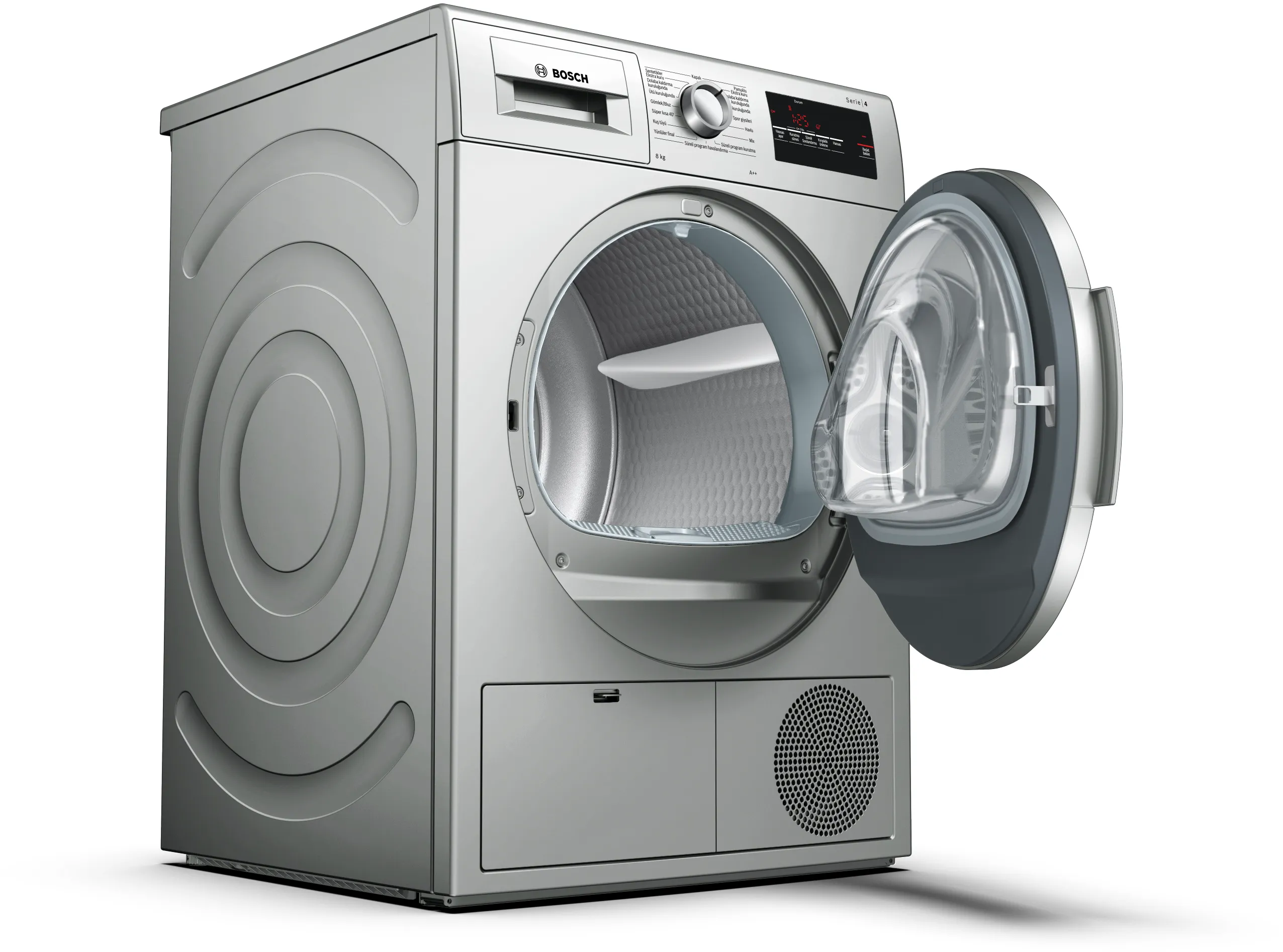 Ürününün Photo Nr. ı 3 WTH8520STR