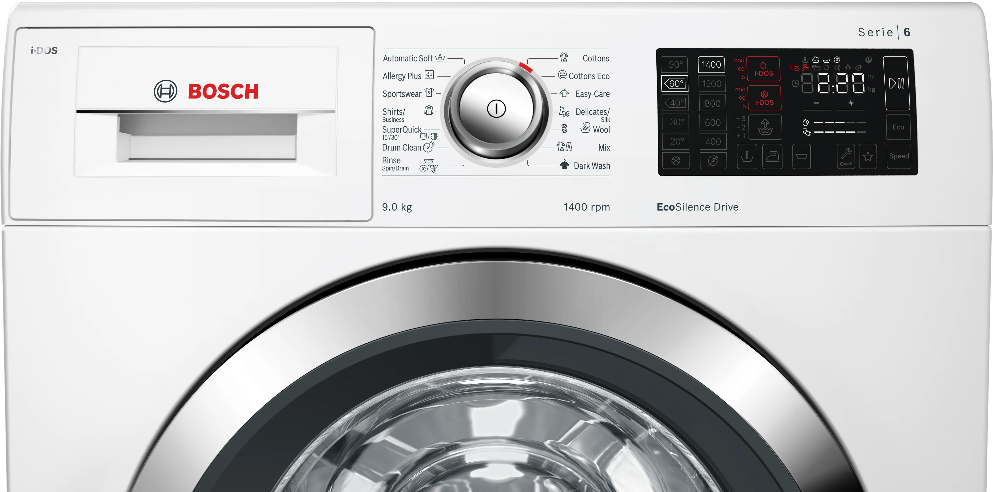 Photo Nr. 2 of the product WAT28661IN