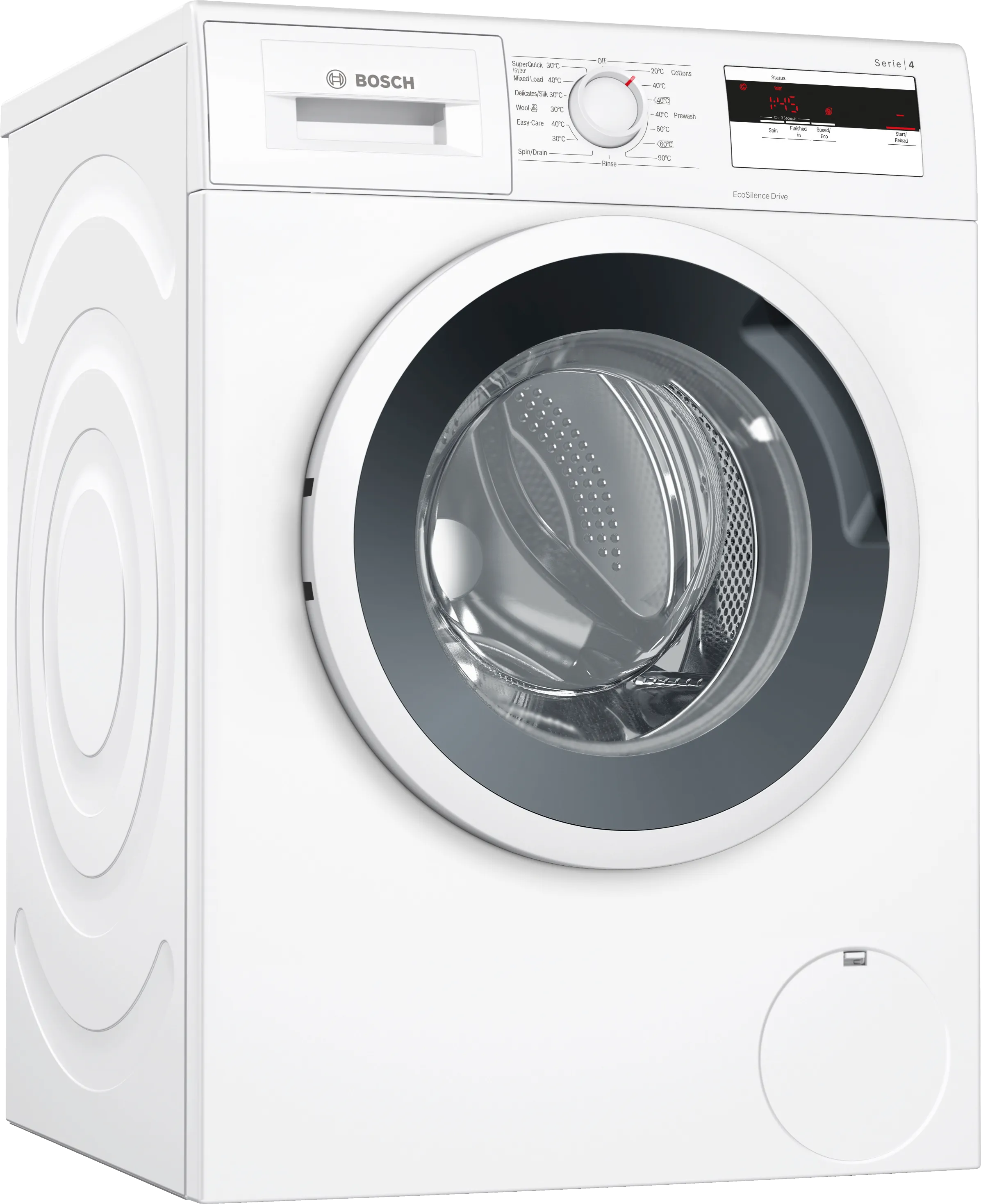 Photo Nr. 1 of the product WAN28001GB