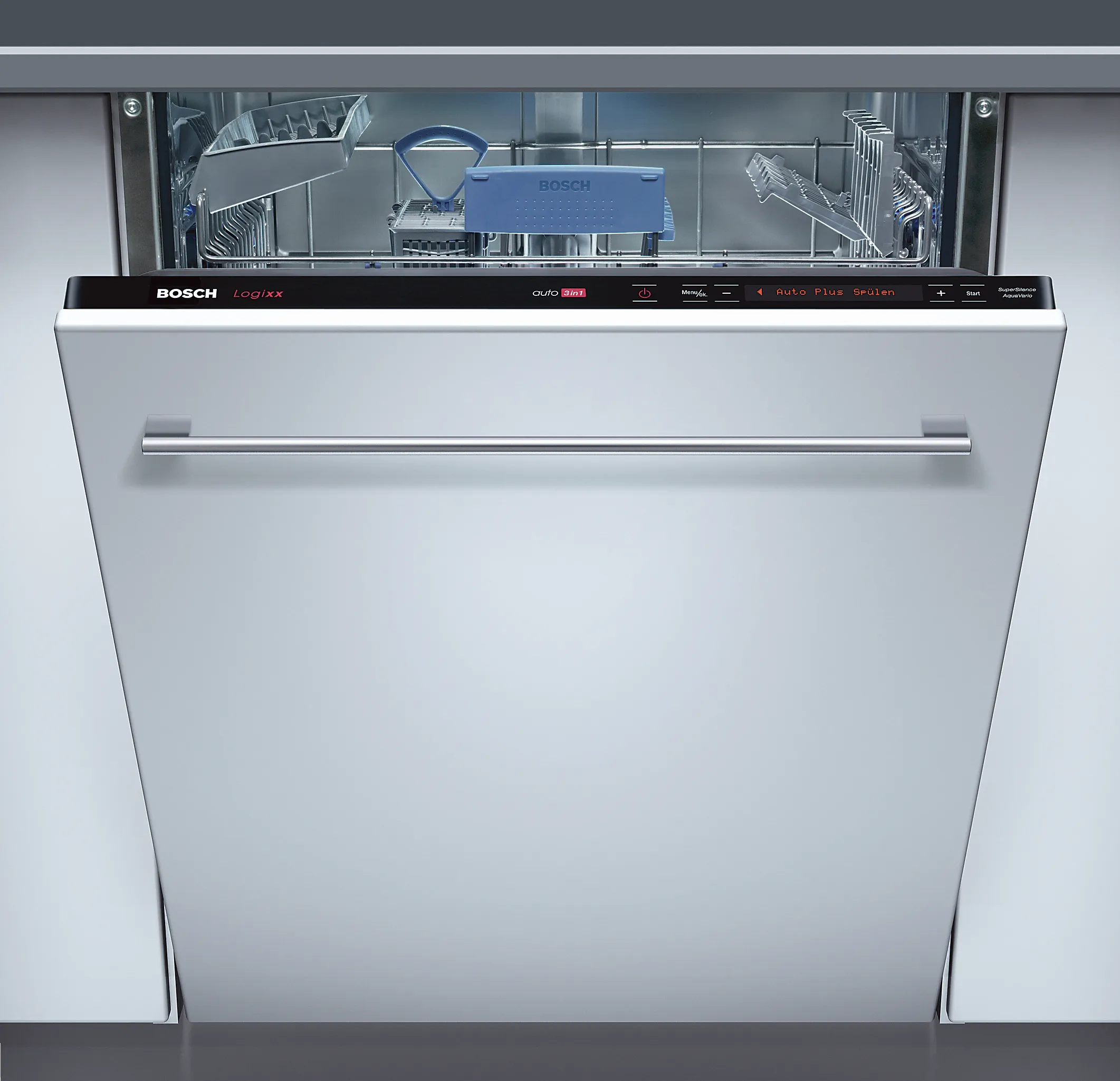 Foto n.º 1 del producto SGV09T13EU