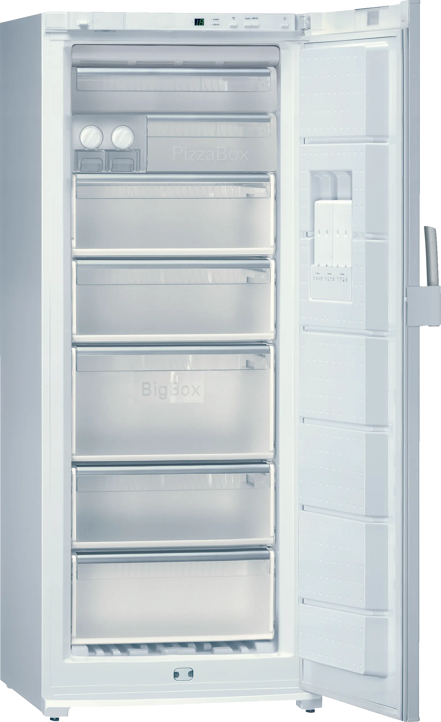 Foto Nr. 1 des Produkts GS36NA30
