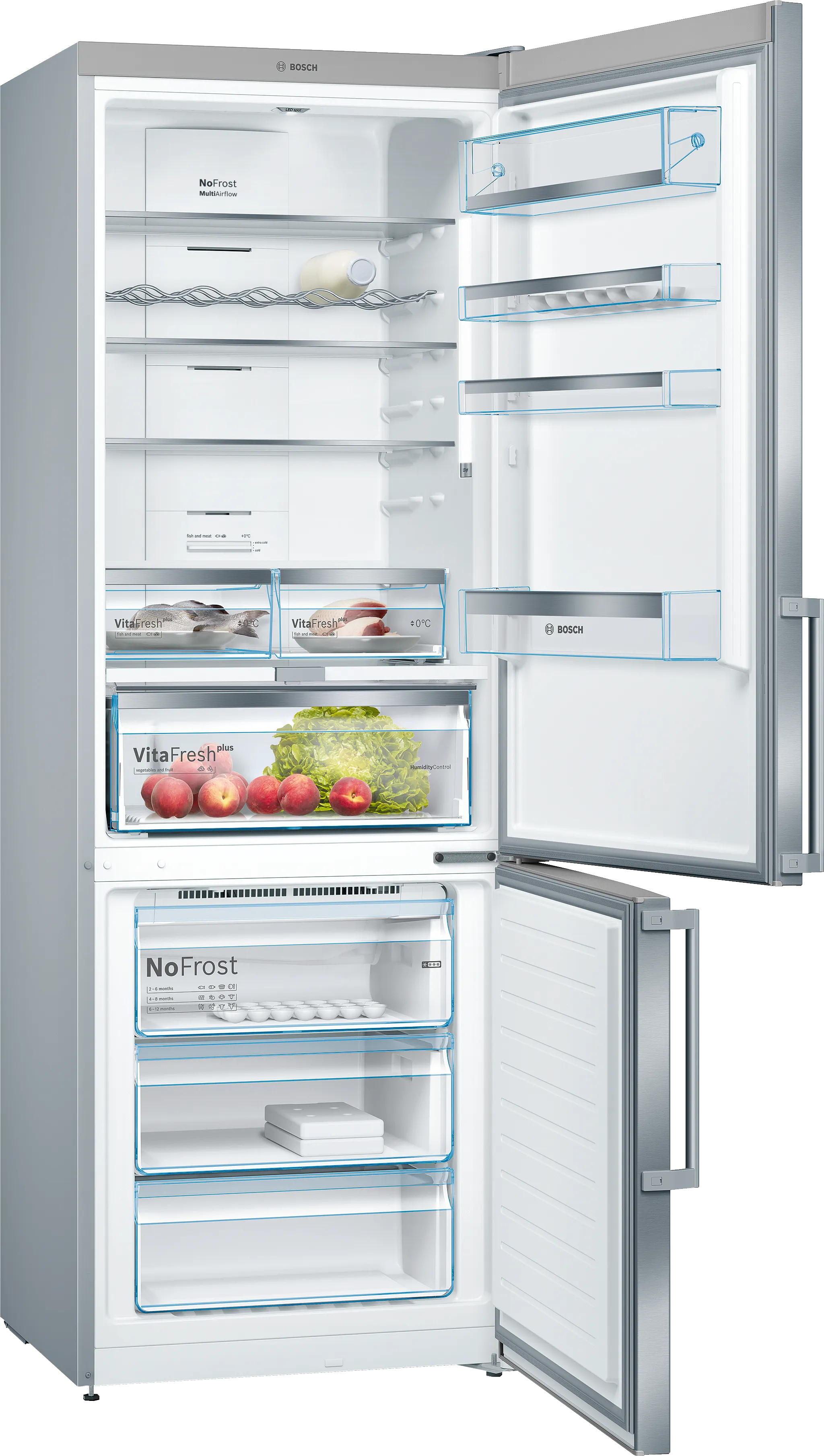 Foto n.º 2 del producto KGN49AI3P