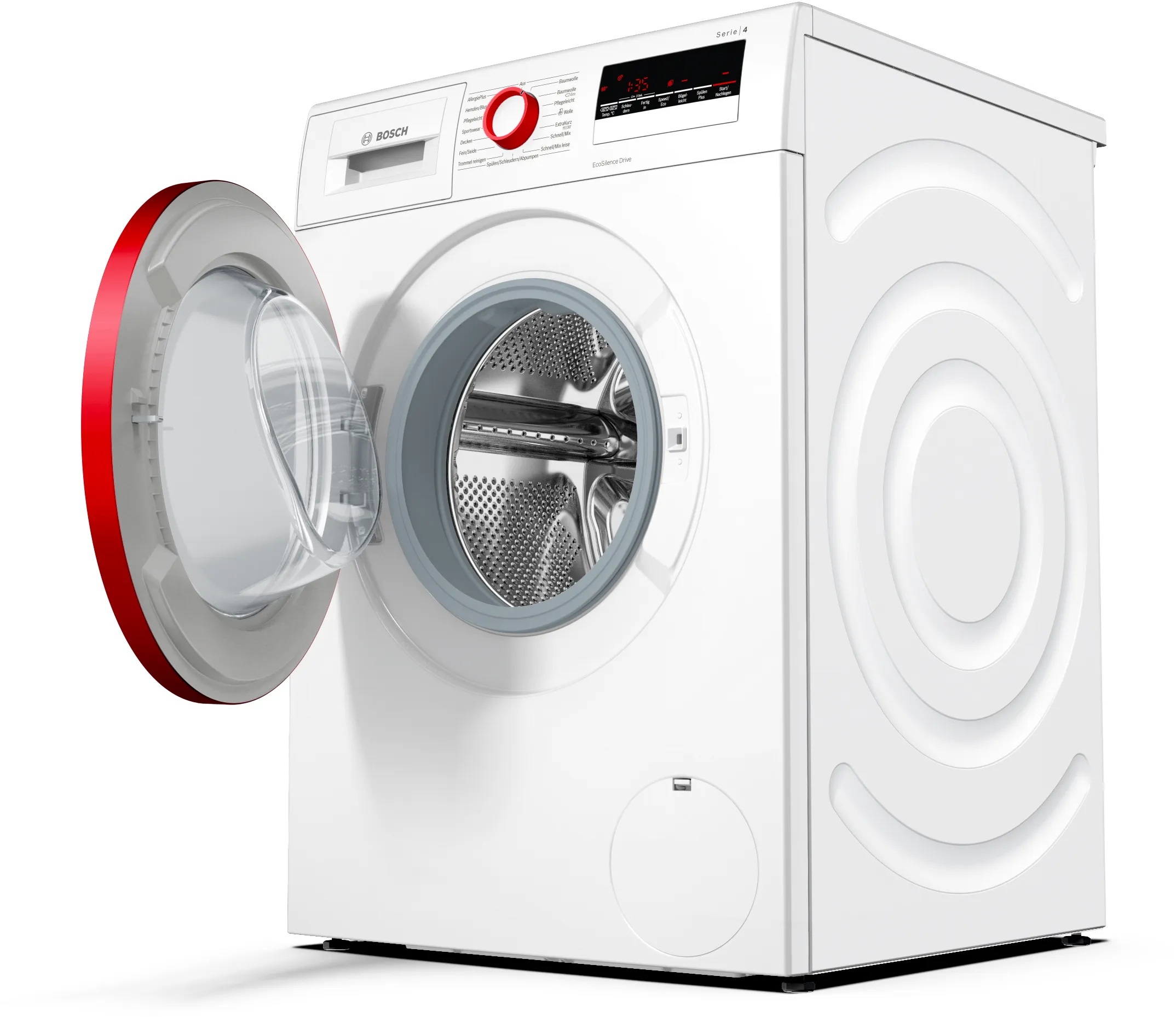 Bild Nr. 3 des Produkts WAN282V9