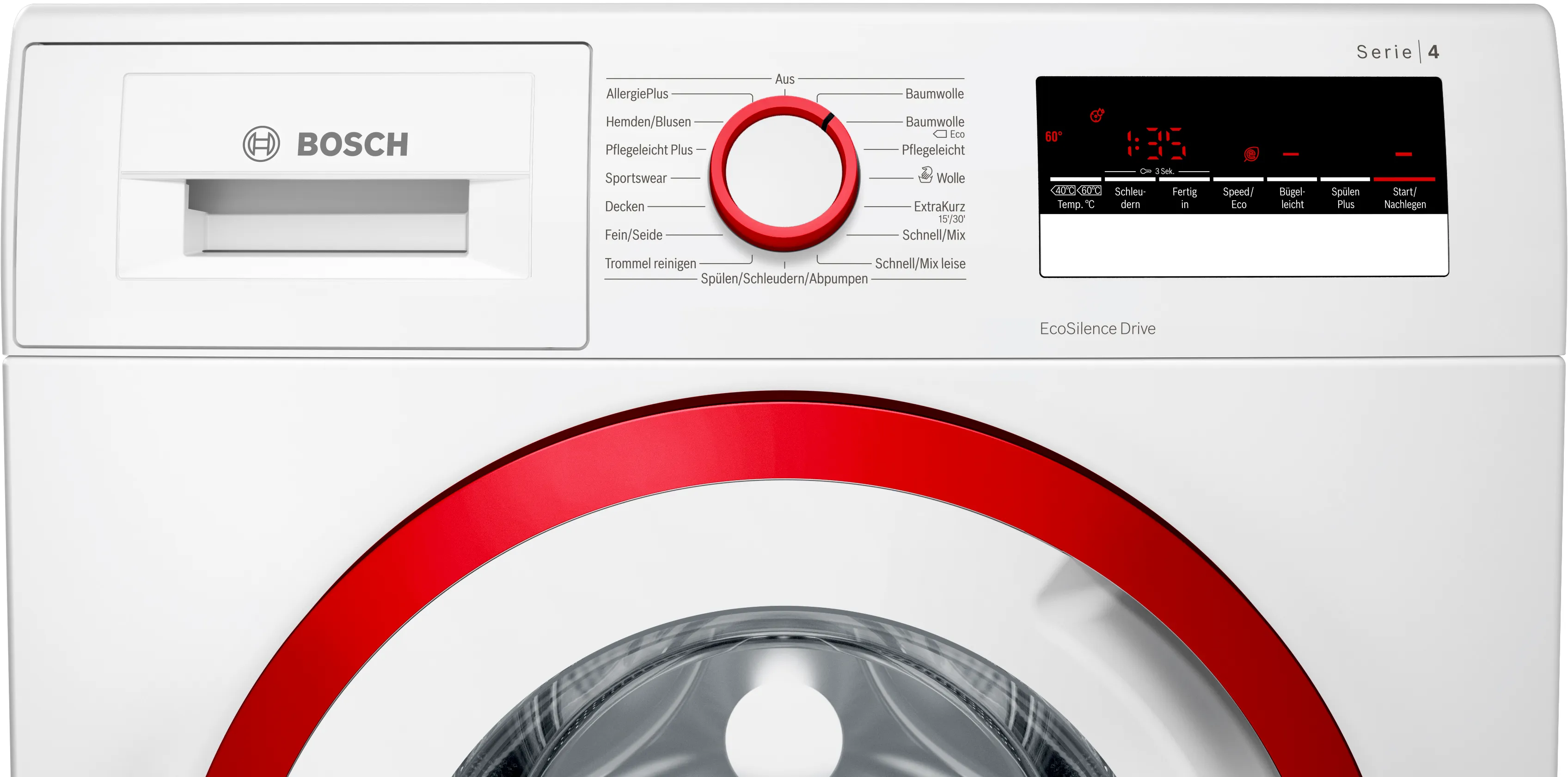 Bild Nr. 2 des Produkts WAN282V9