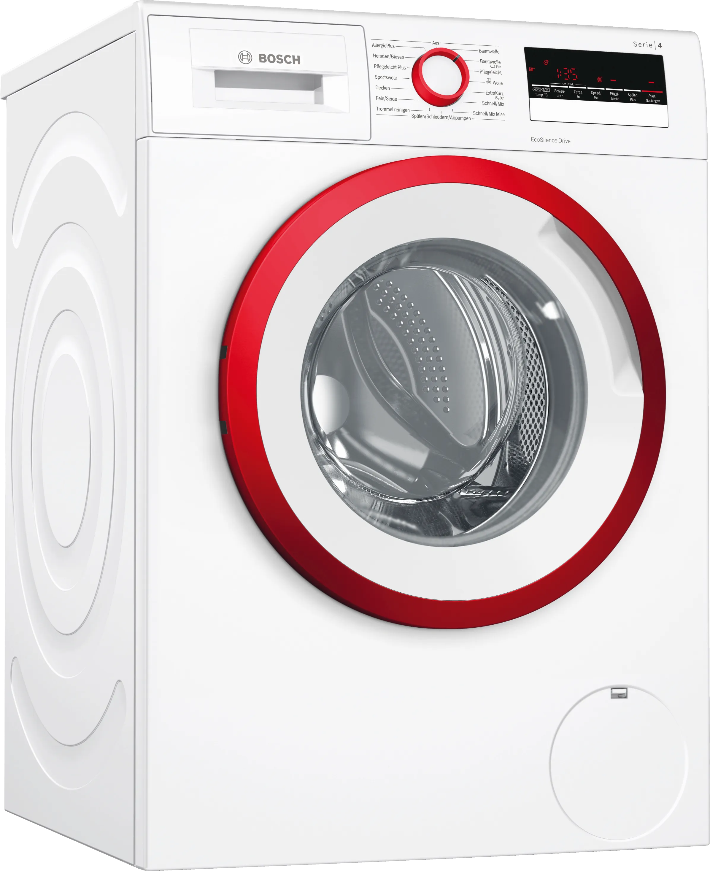 Bild Nr. 1 des Produkts WAN282V9