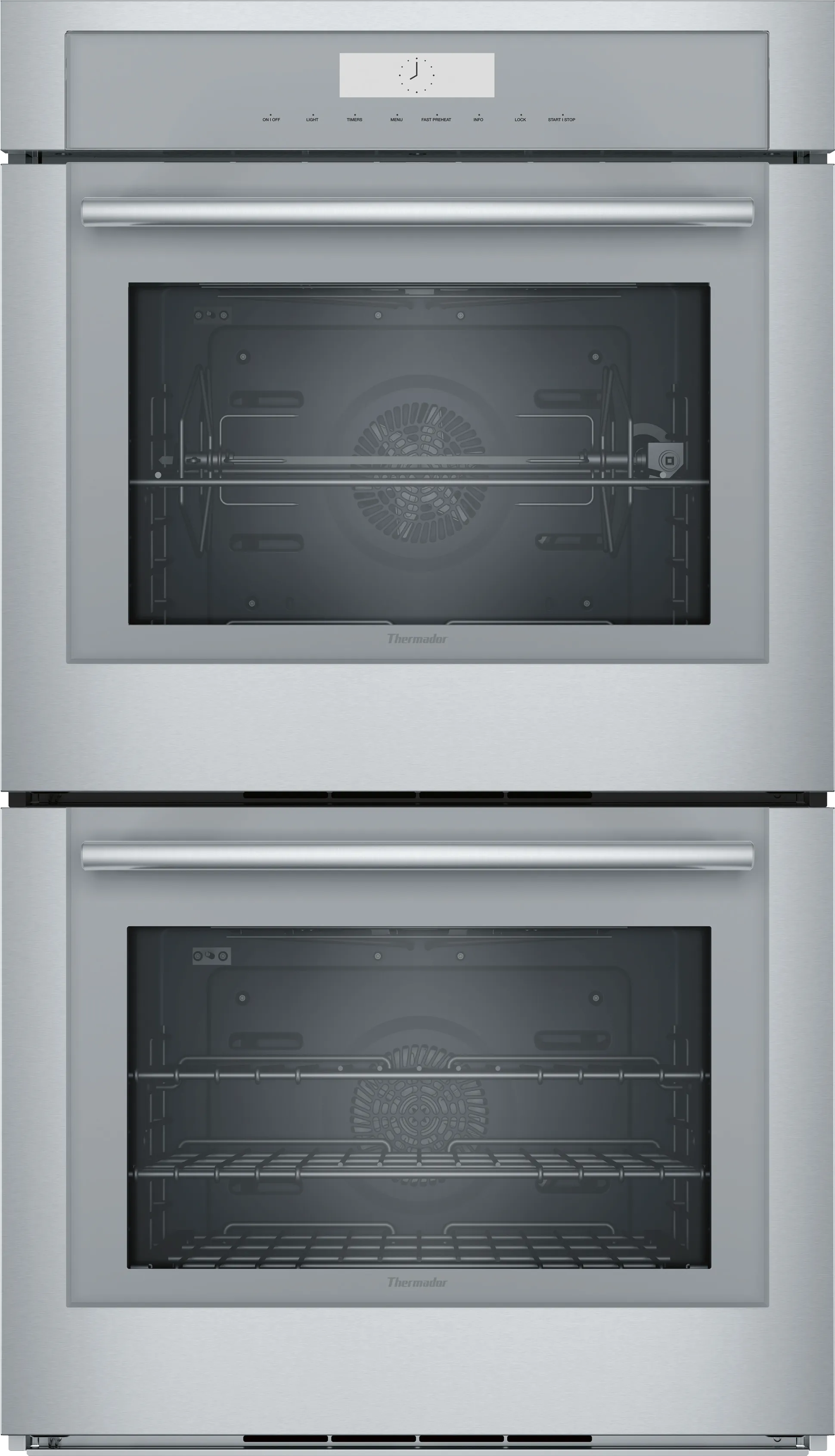 Masterpiece® Double Wall Oven 30'' 