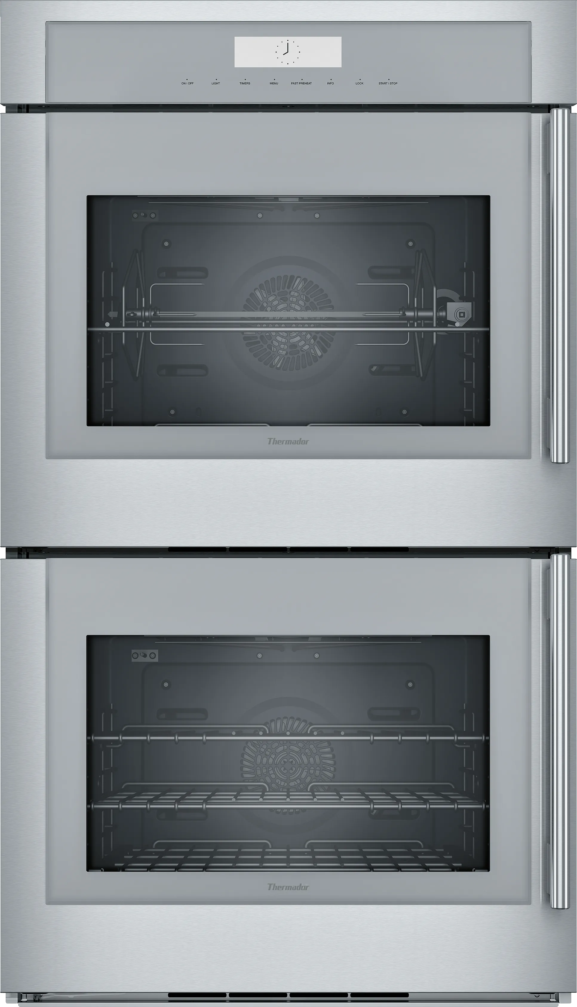 Masterpiece® Double Wall Oven 30'' 