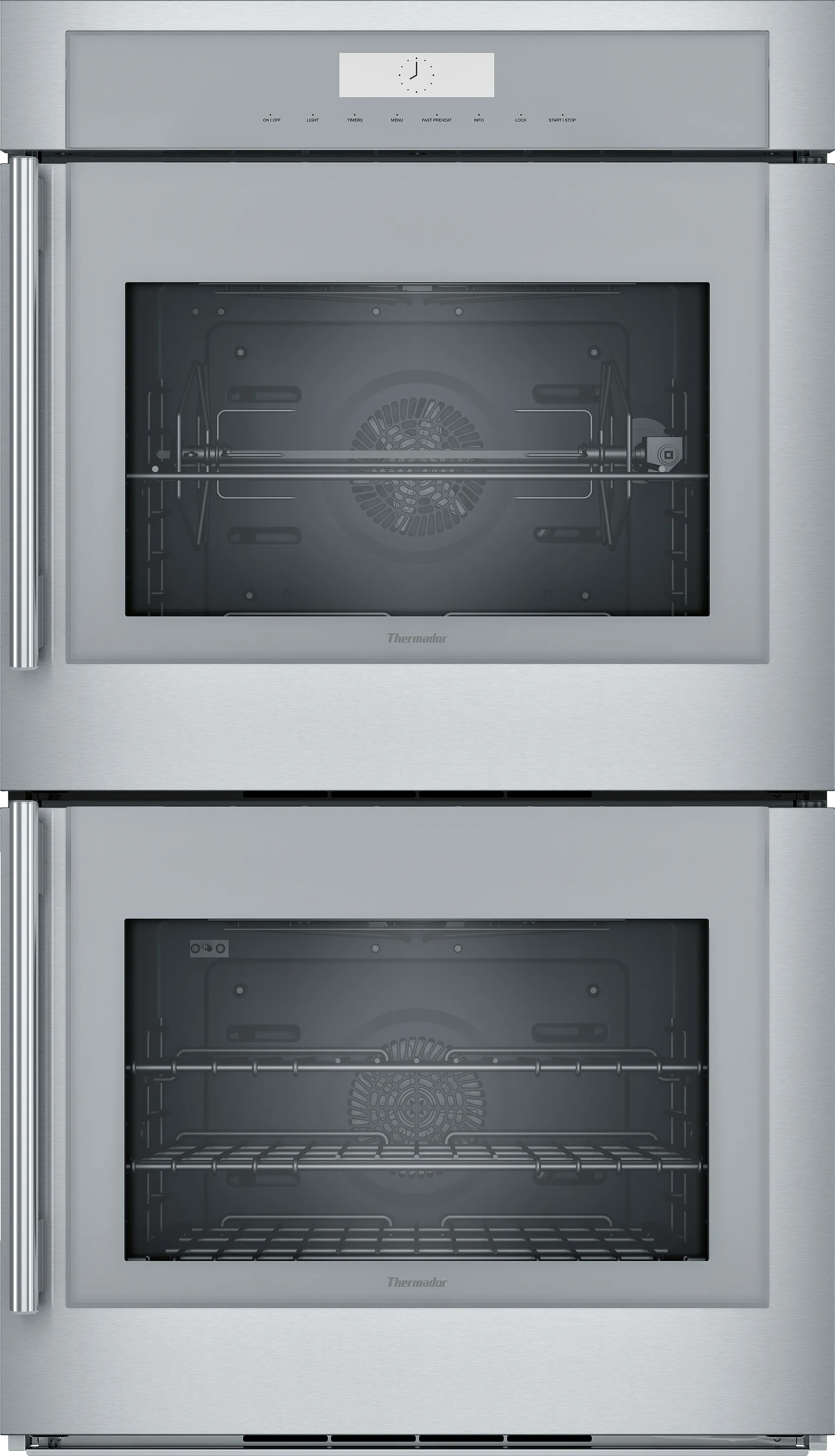 Masterpiece® Double Wall Oven 30'' 