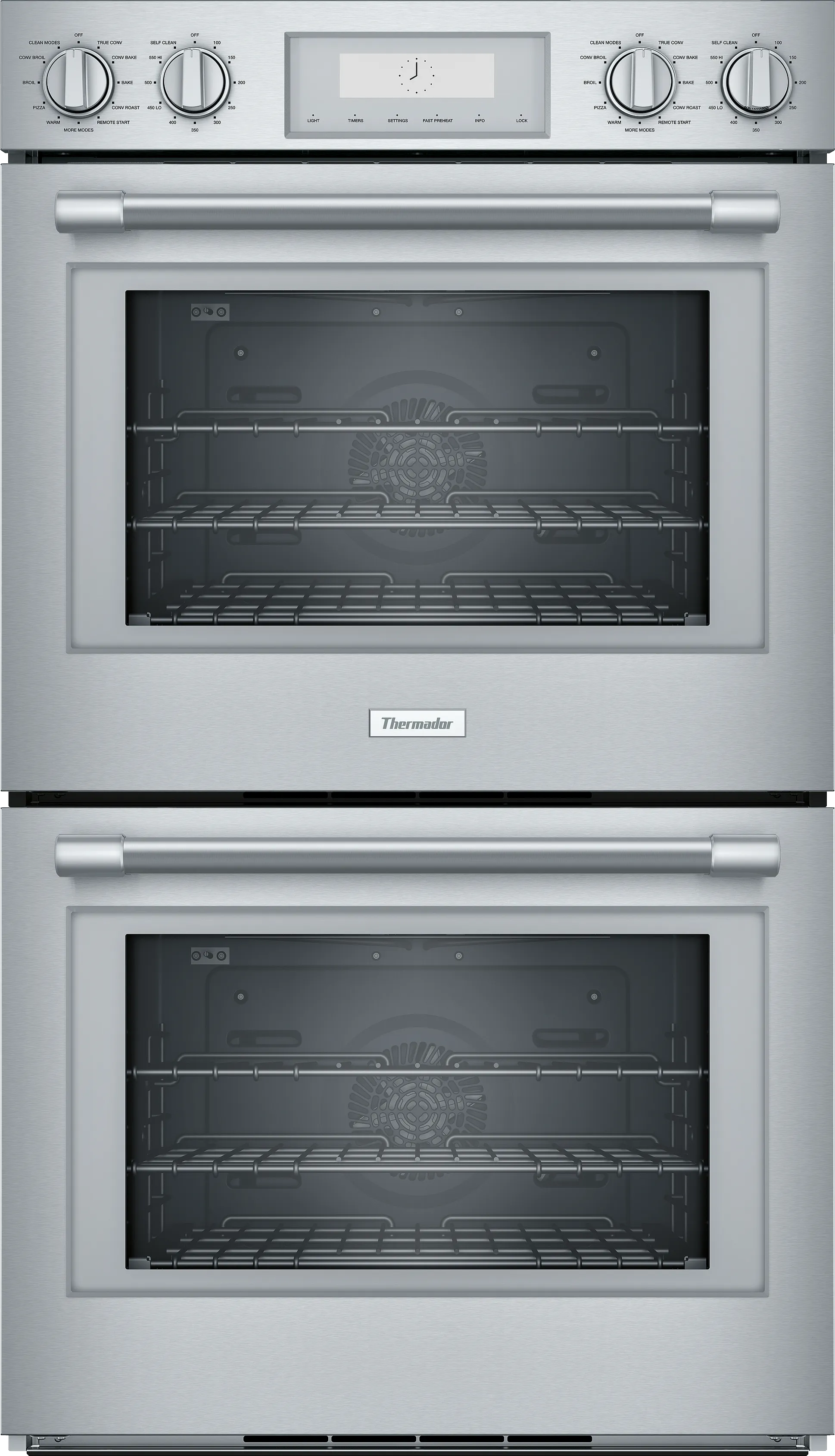 Professional Double Wall Oven 30'' 