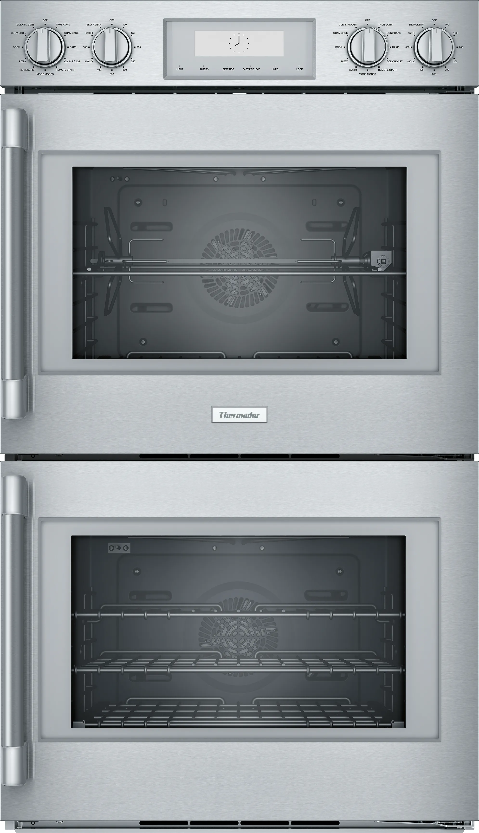 Professional Double Wall Oven 30'' 