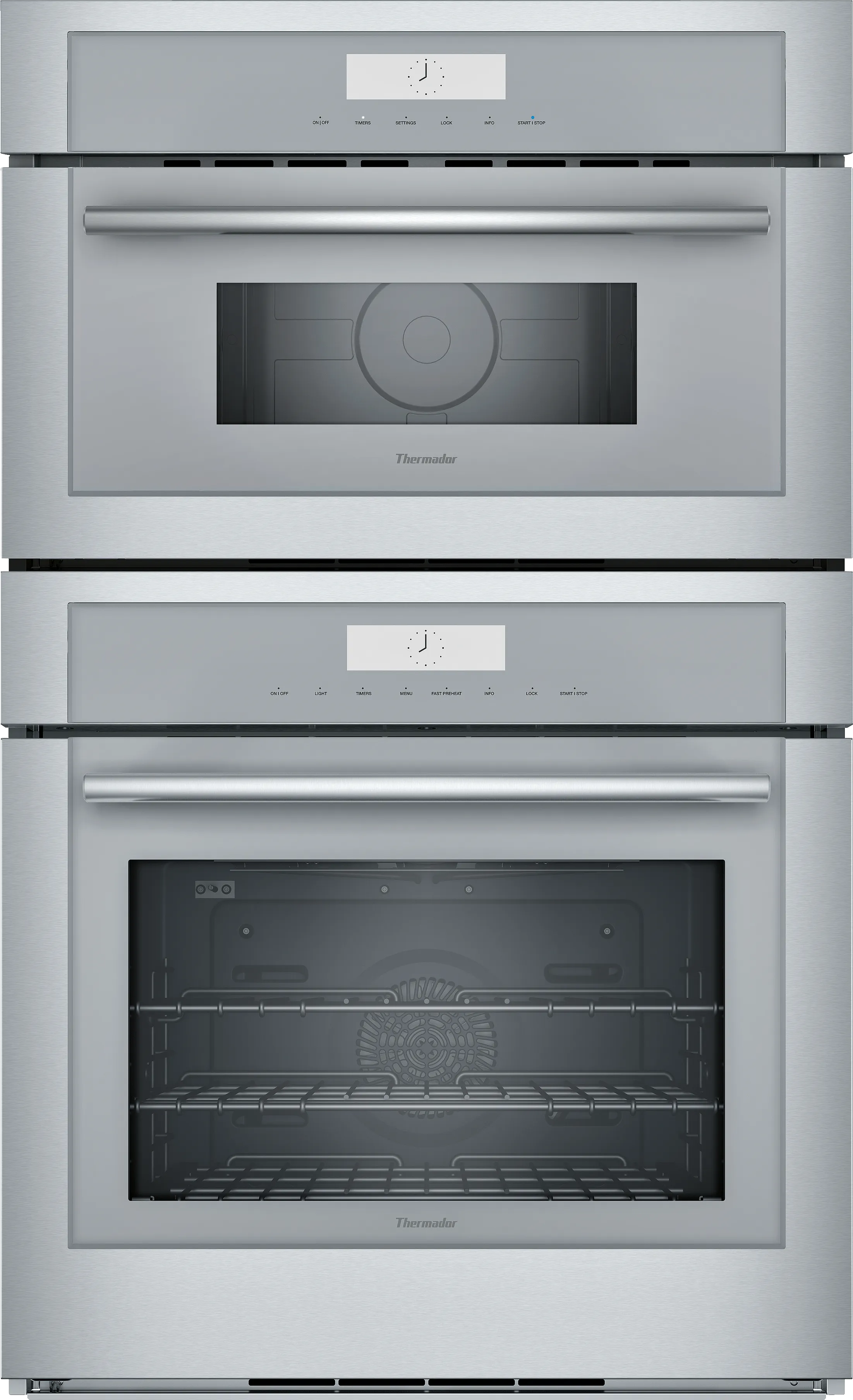 Masterpiece® Combination Oven 30'' 