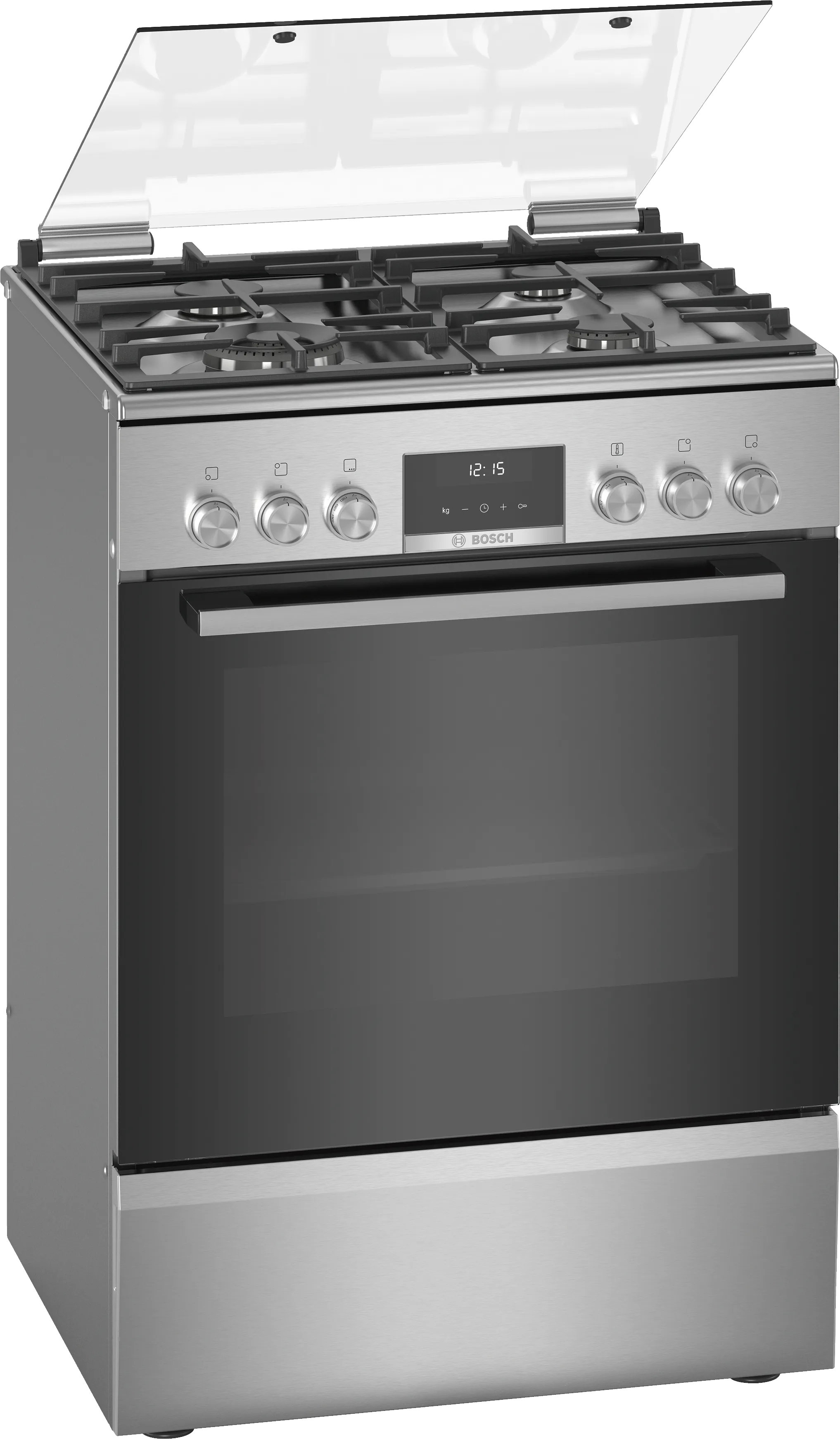 Foto nr. 1 van het product HXS59II50N