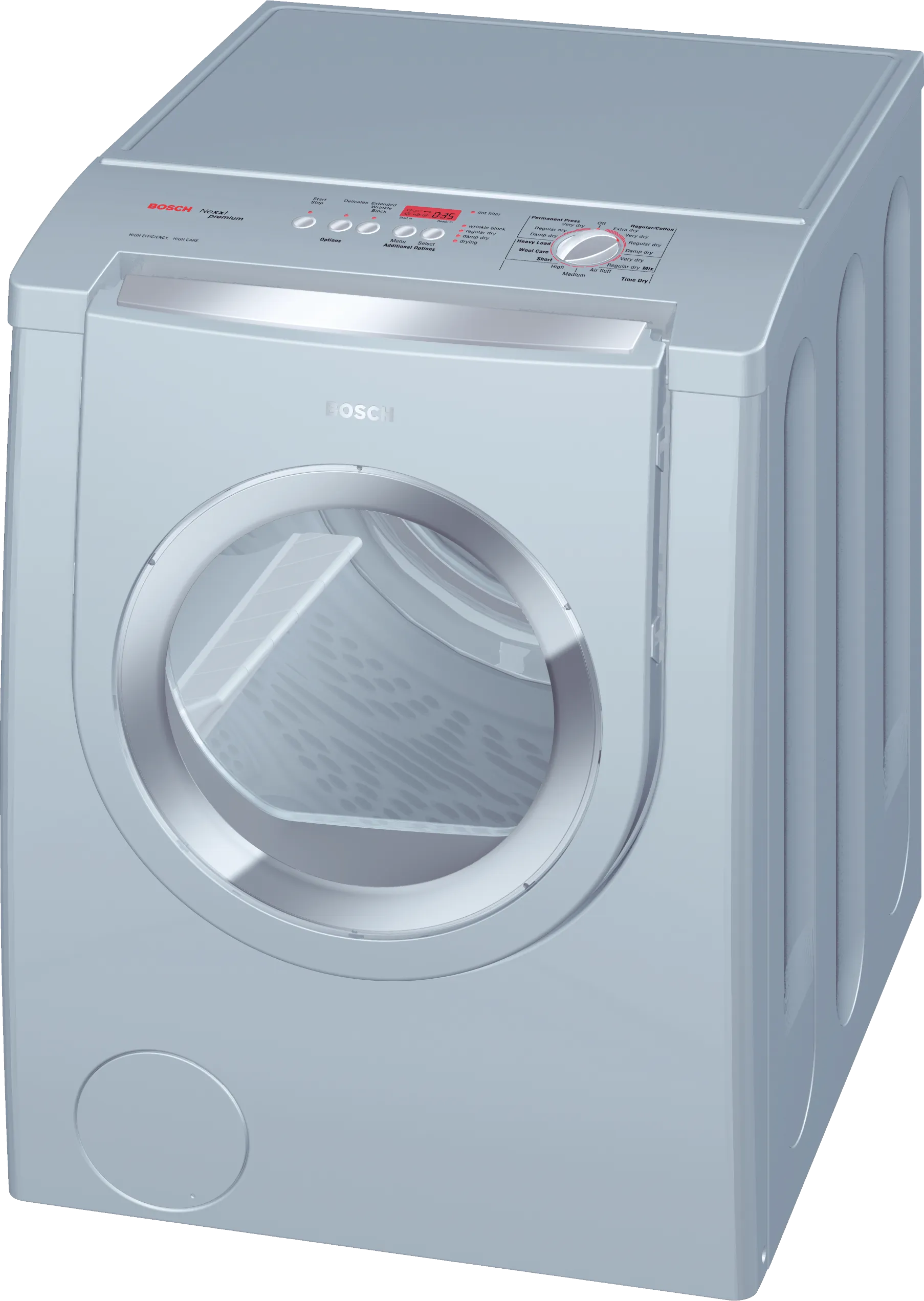 Service Assistance - WTMC652SUC/02 | BOSCH US