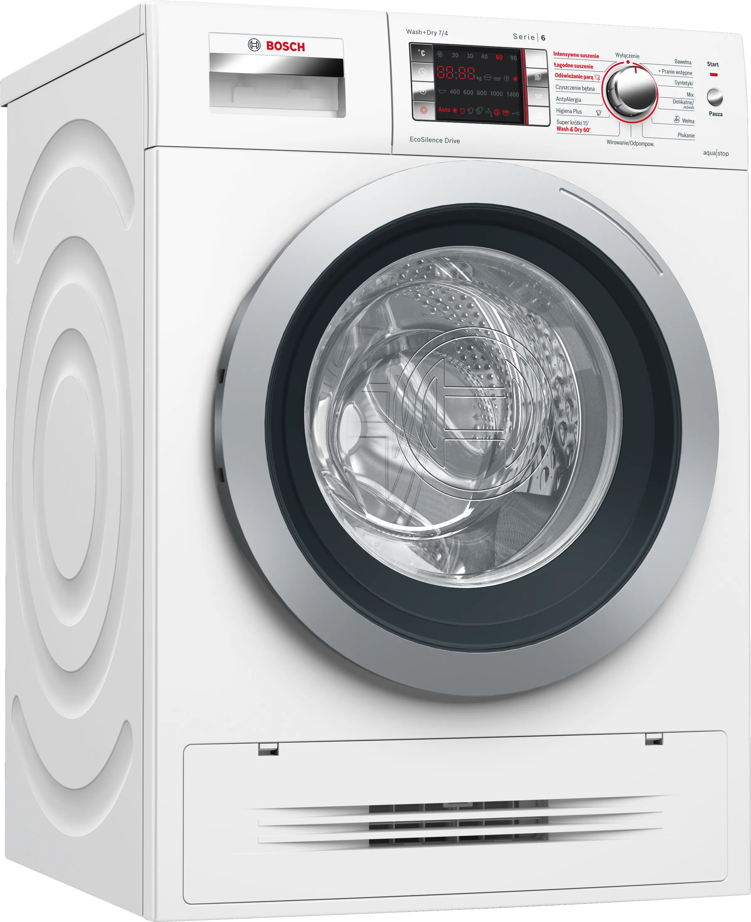 Zdjęcie produktu nr 1 WVH28420PL