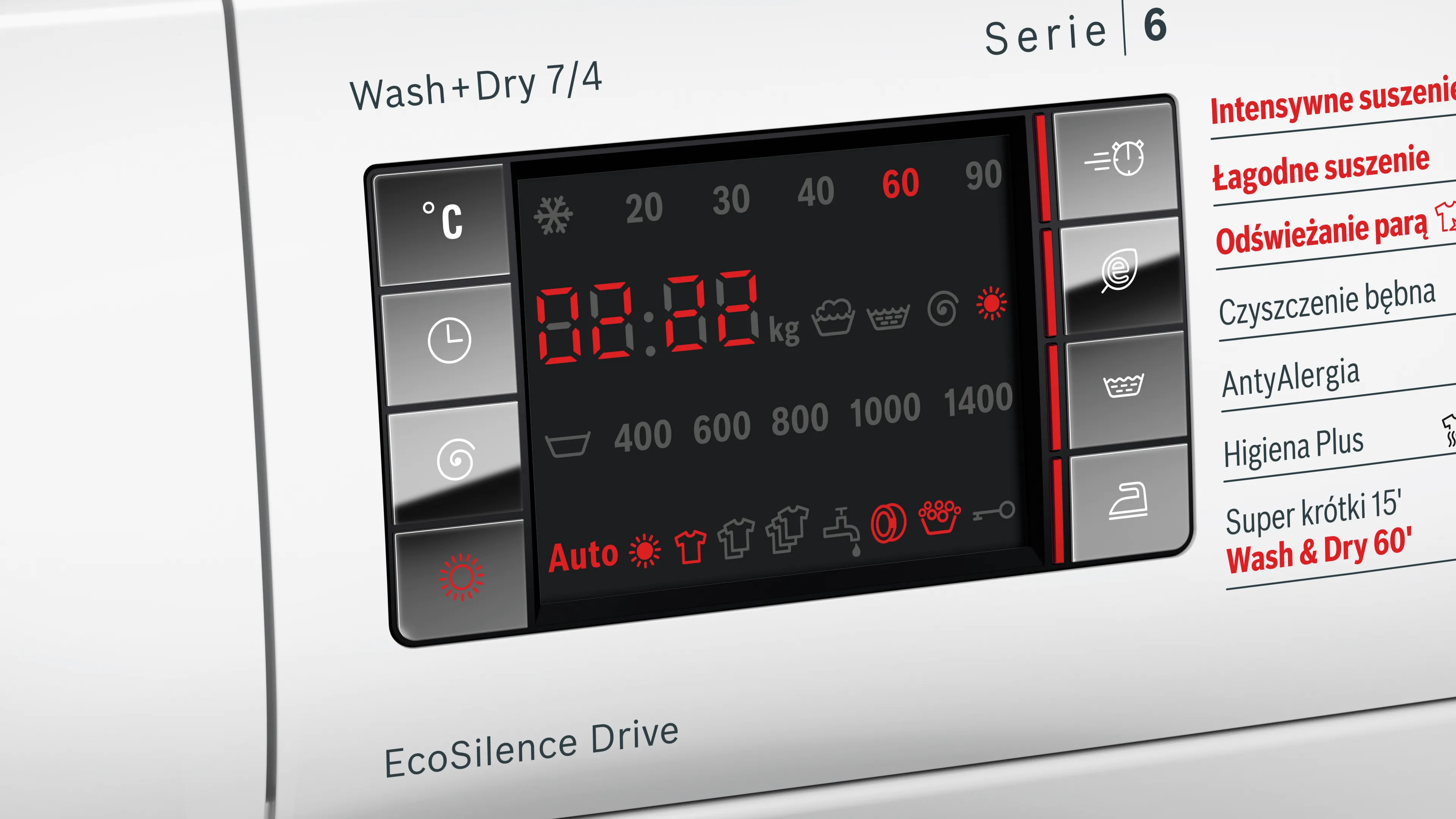 Zdjęcie produktu nr 4 WVH28420PL