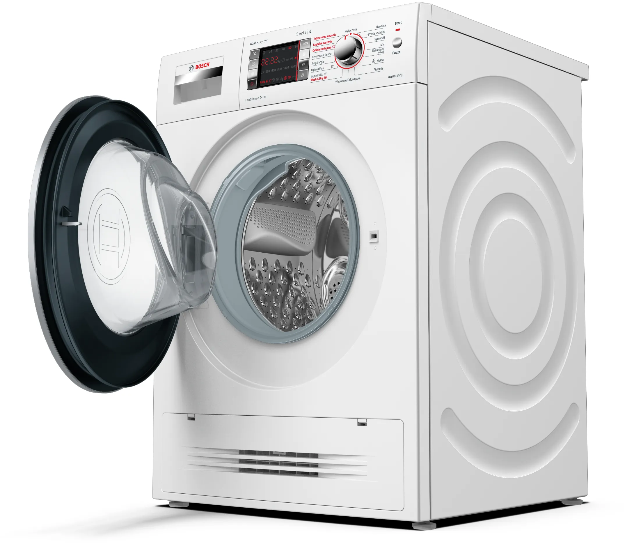 Zdjęcie produktu nr 3 WVH28420PL