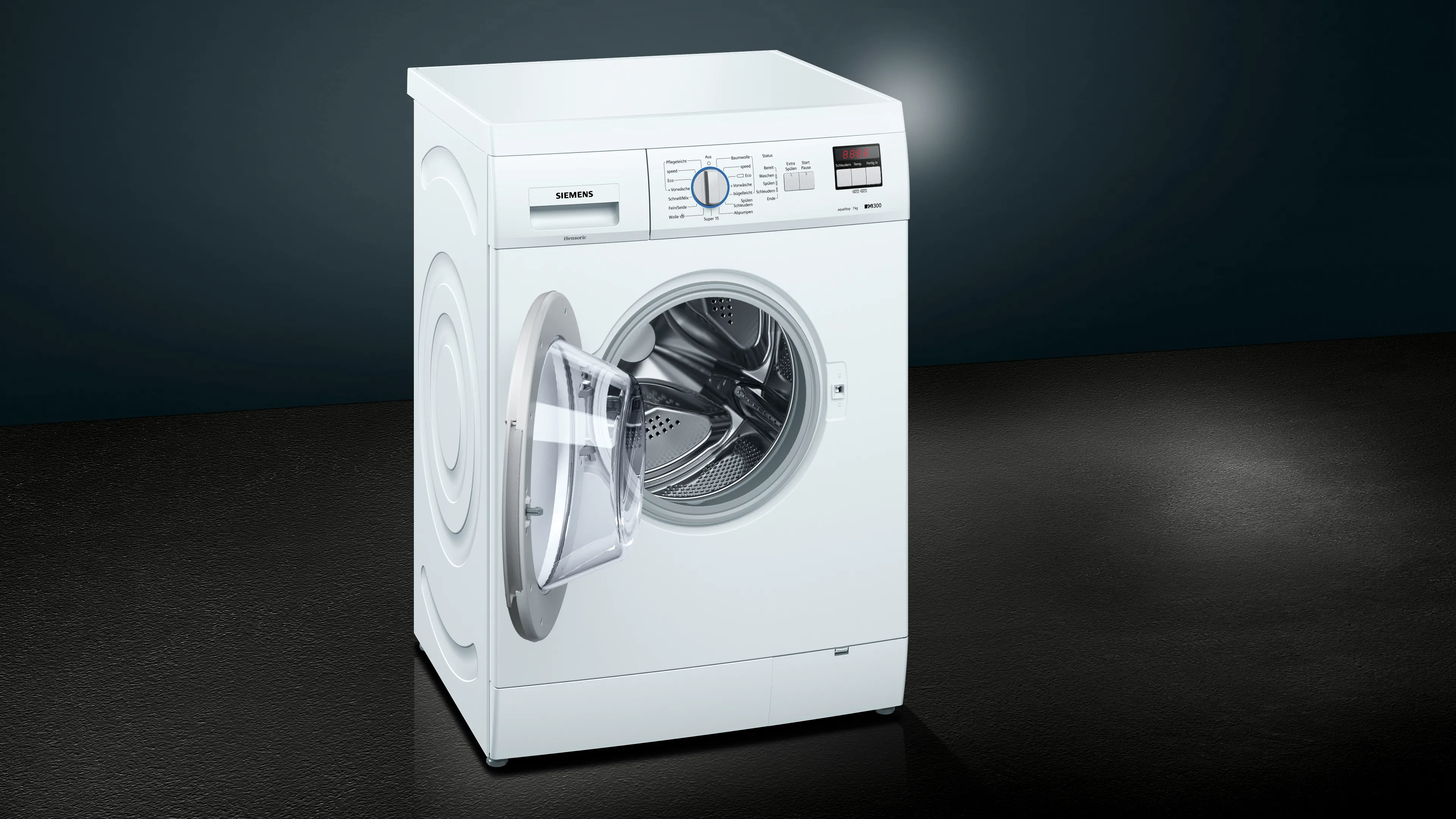 Foto Nr. 3 des Produkts WM14E2ECO