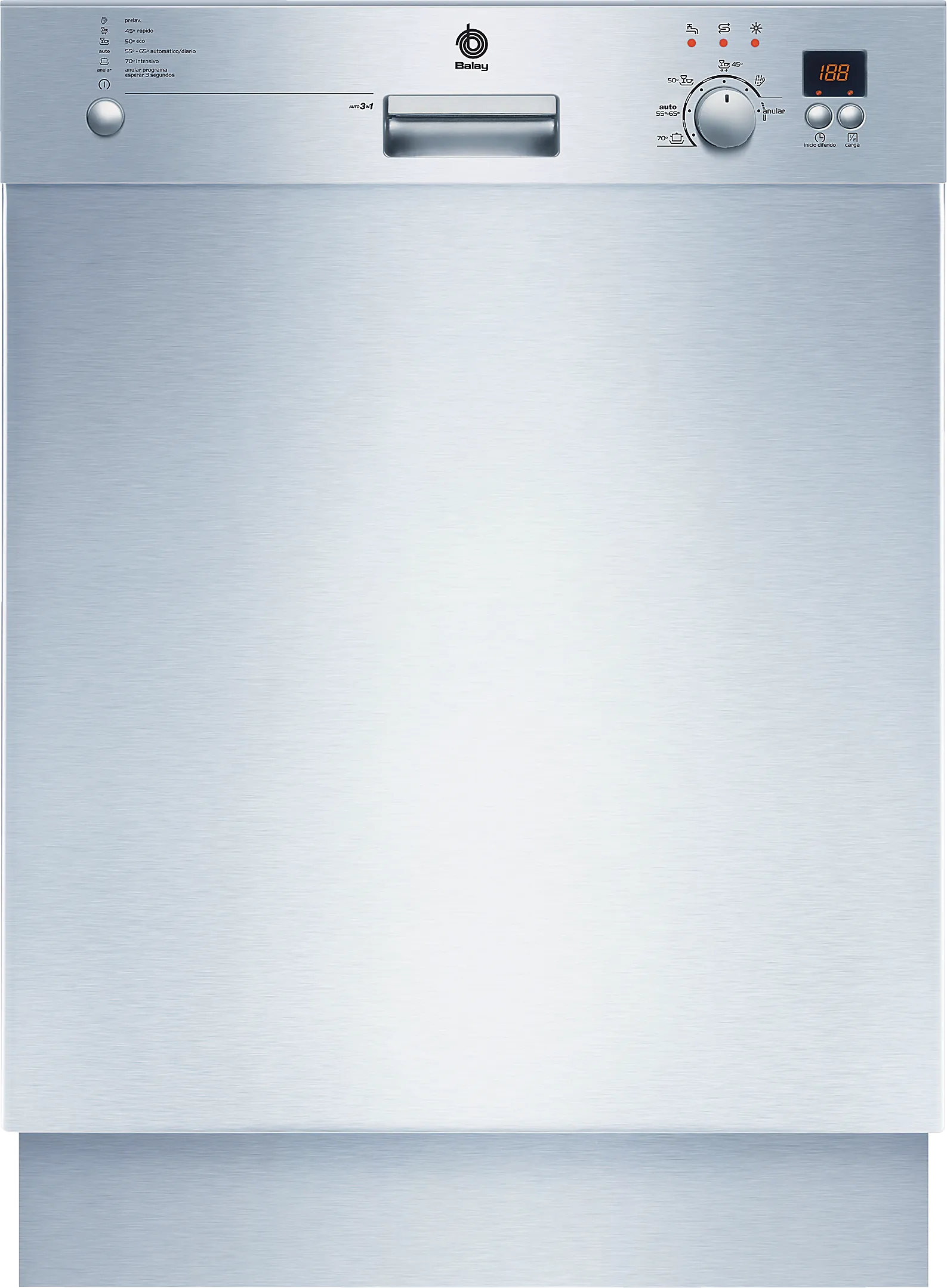 Foto nº 1 del producto 3VU550XD