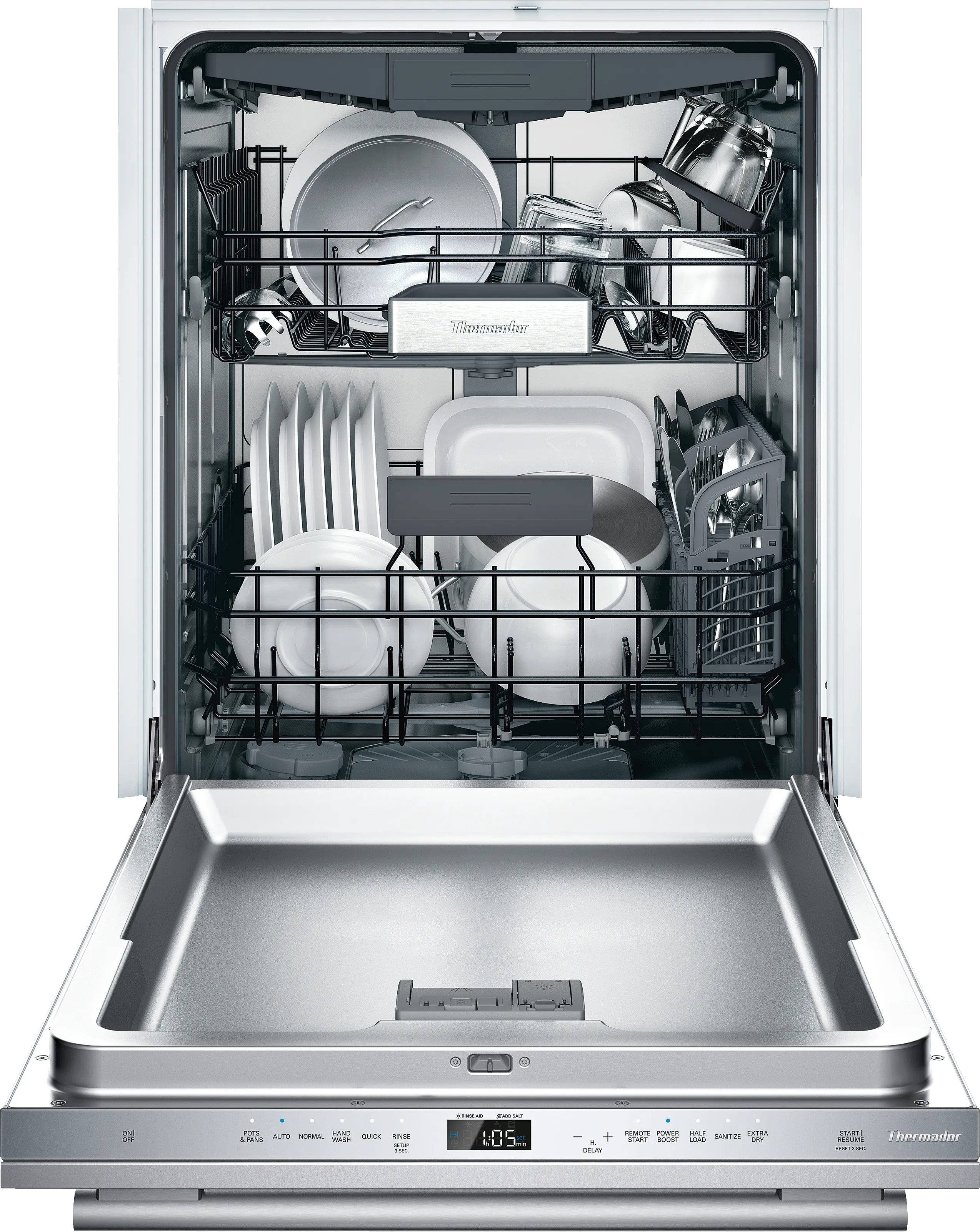 Photo Nr. 2 of the product DWHD660WFM
